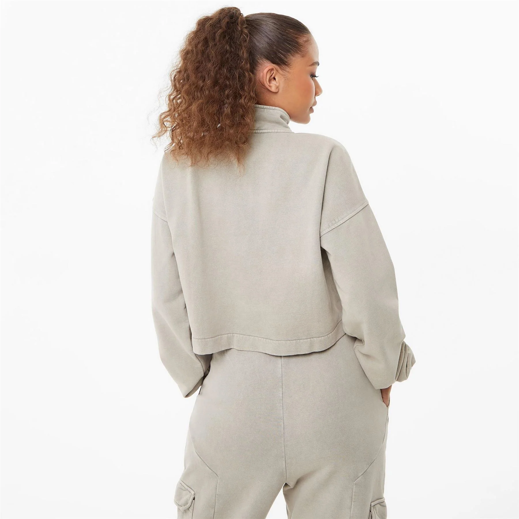 Everlast Womens Zip Up - Image 2