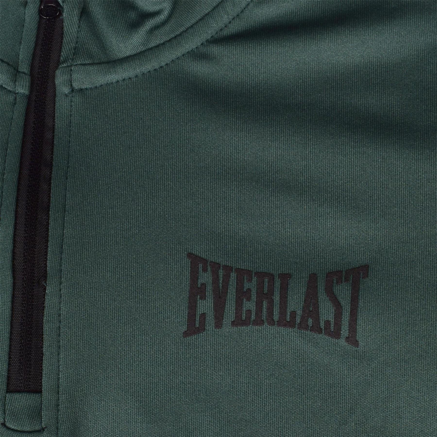 Everlast Zipped Tracksuit Top - Image 3