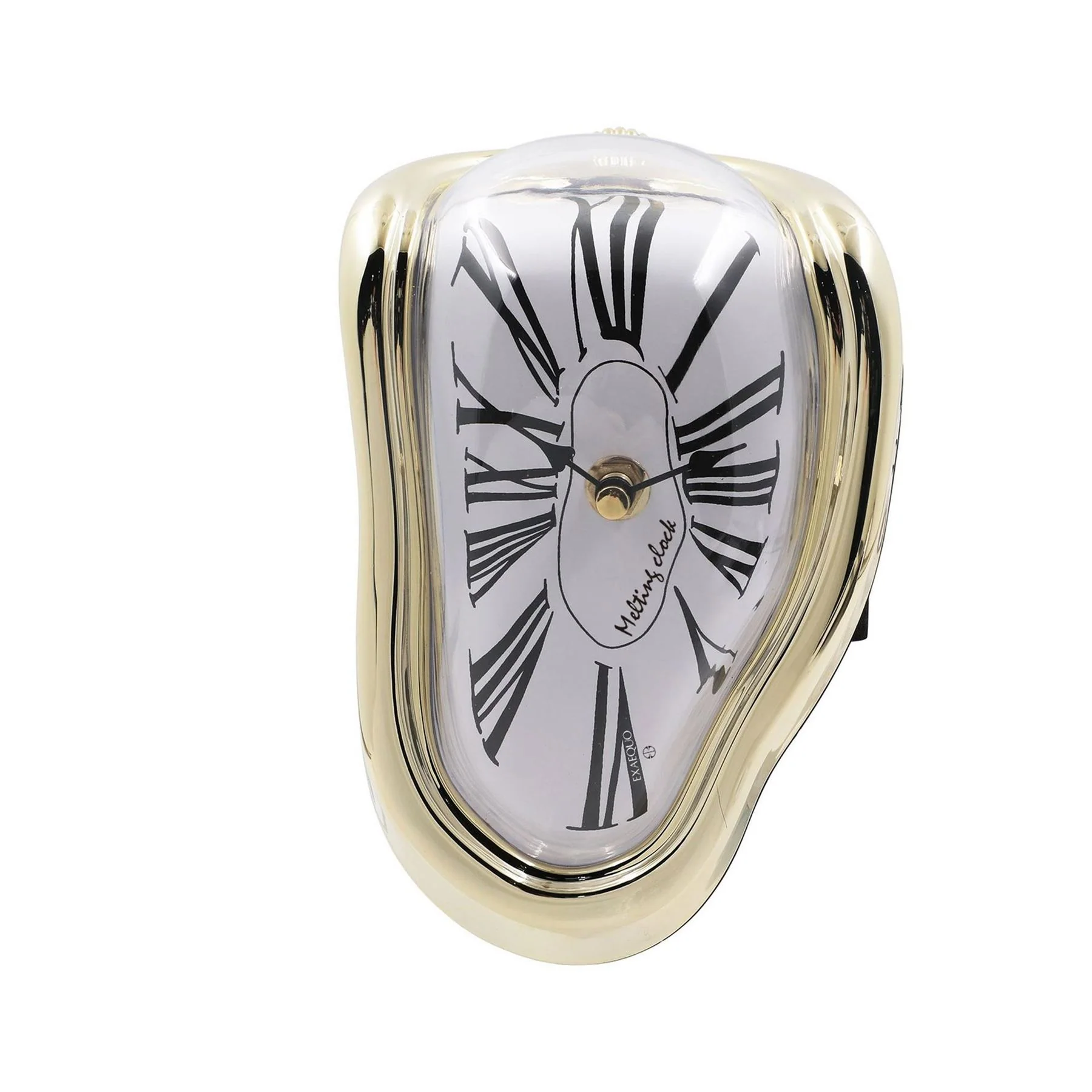 Exaequo Clock Quartz Analogue Watch - Image 2
