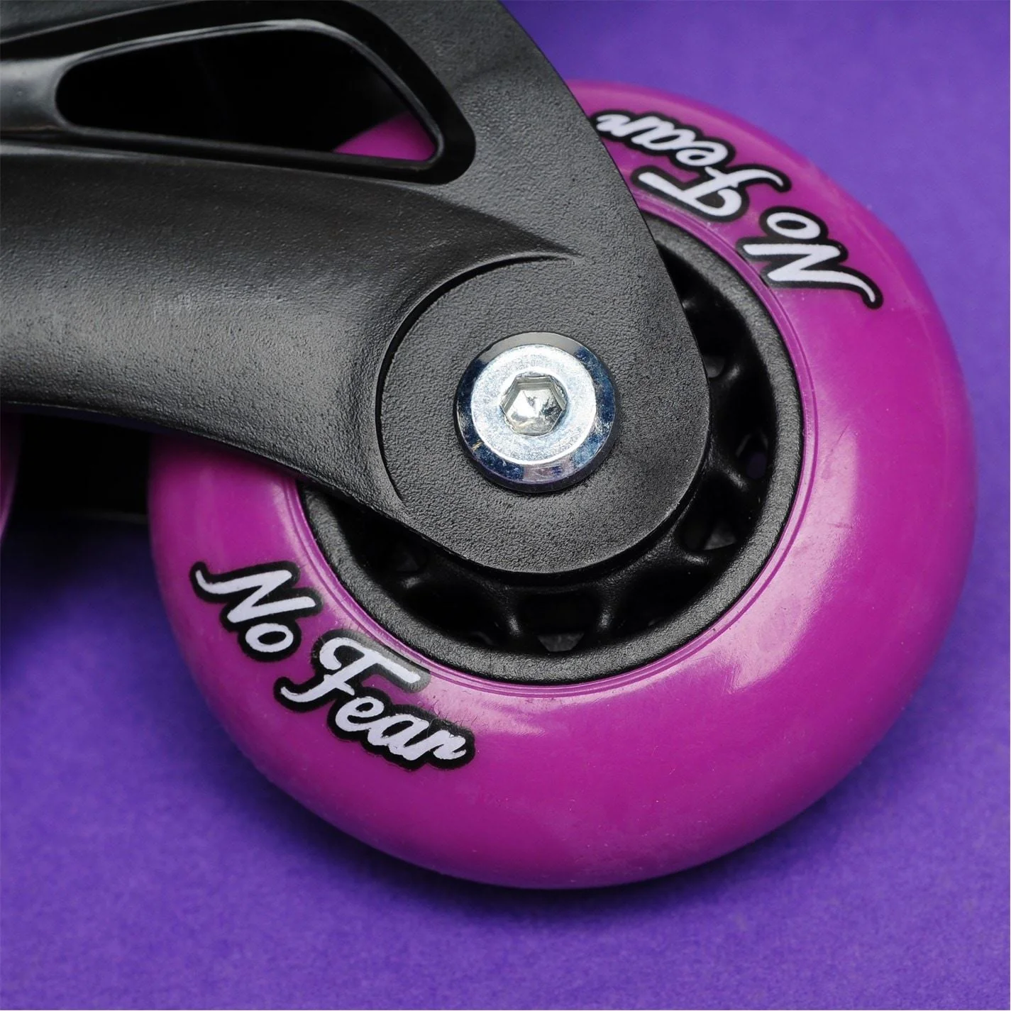 Fabric Tuna Inline Skates Junior - Image 4