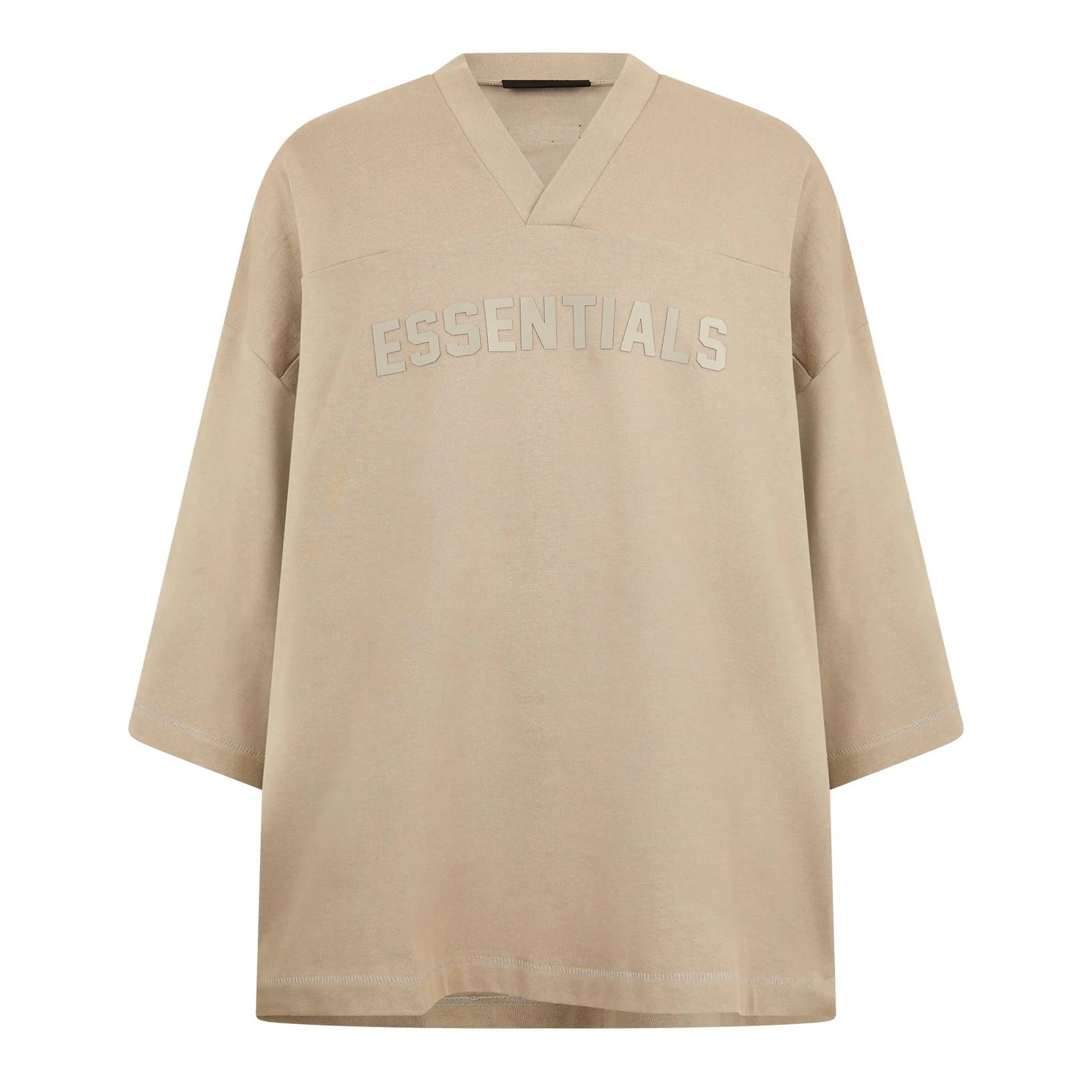 Fear Of God Essentials Oversized Fit T-Shirt - Image 2