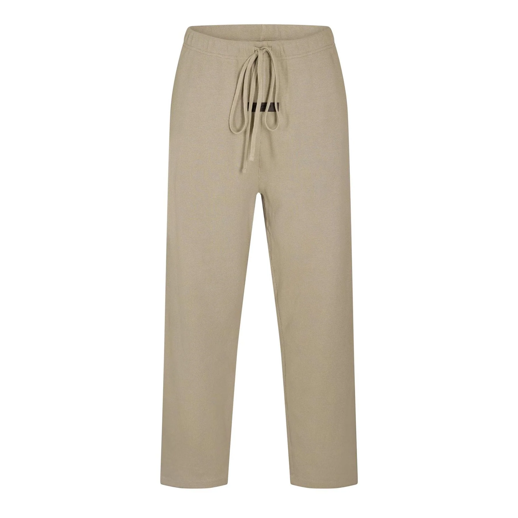 Fear Of God Essentials Relaxed Sweatpants Closed Hem Fleece Jogging Bottoms