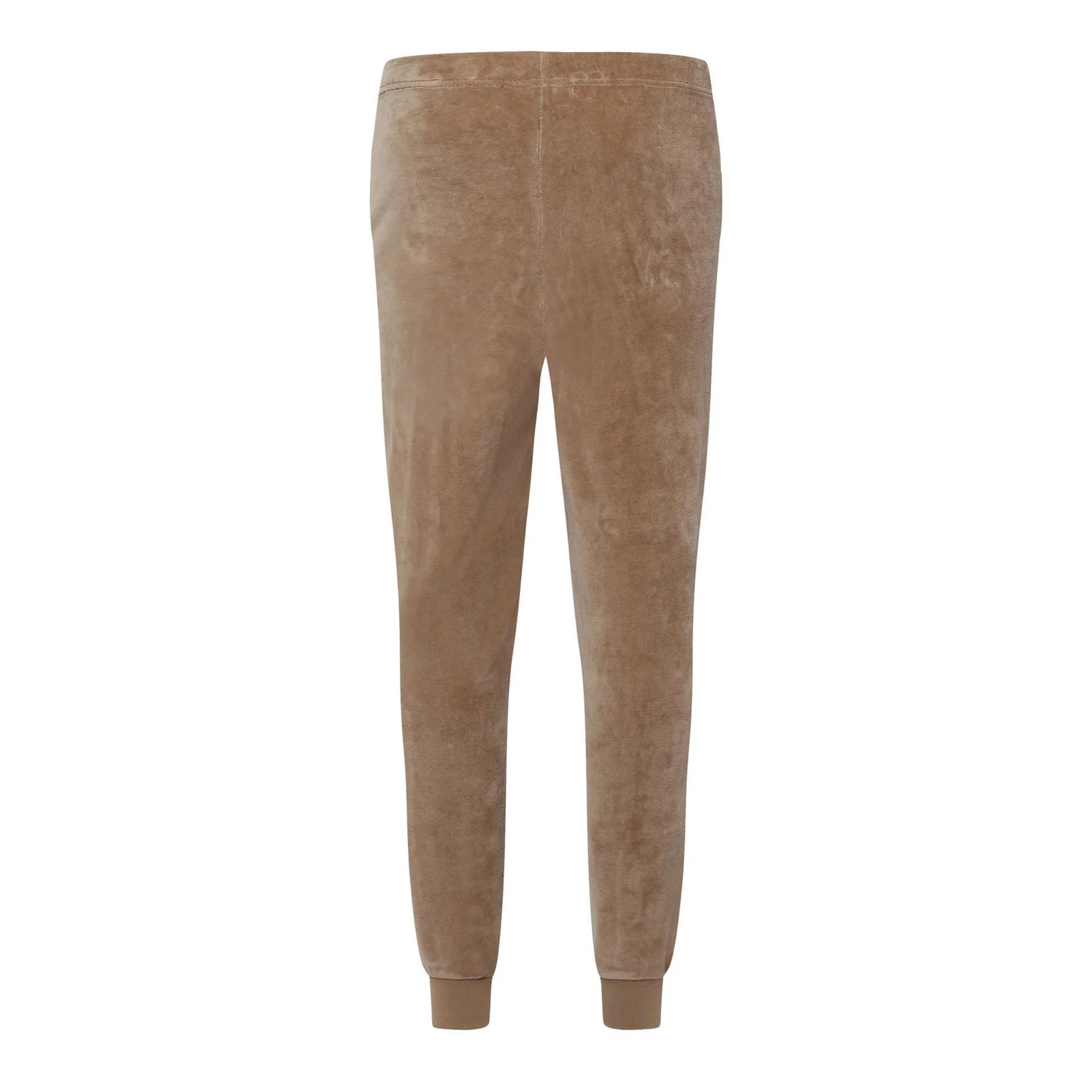 Fear Of God Essentials Velour Pant Ld99 - Image 4