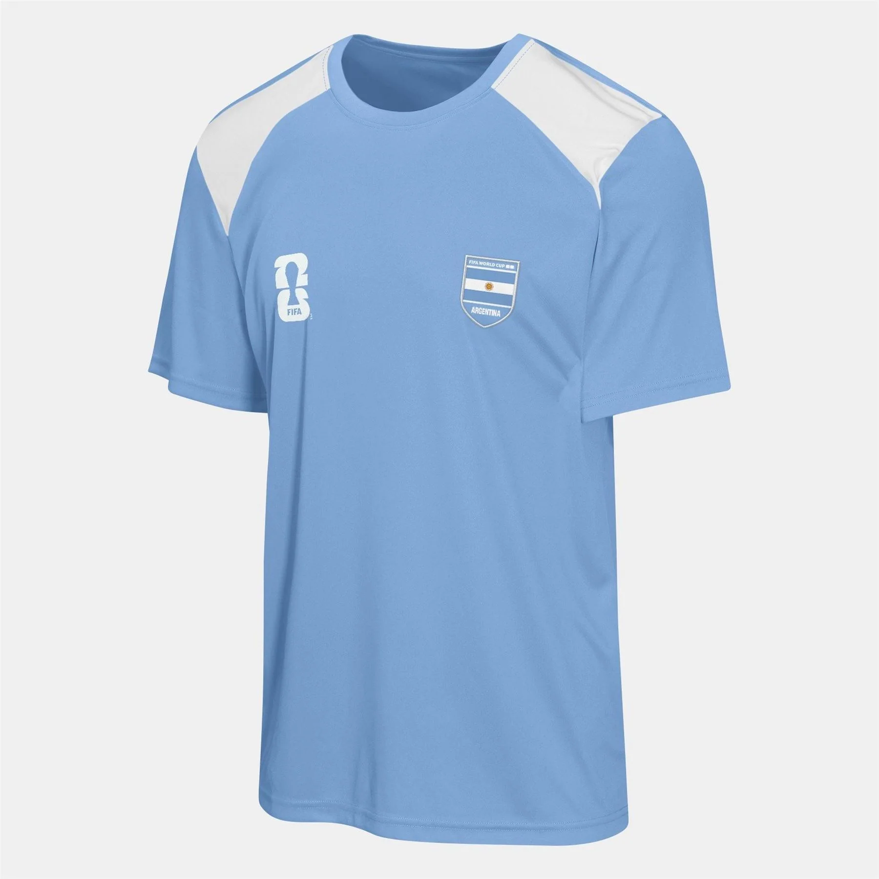 FIFA Argentina FIFA World Cup 2026™Short Sleeve T Shirt