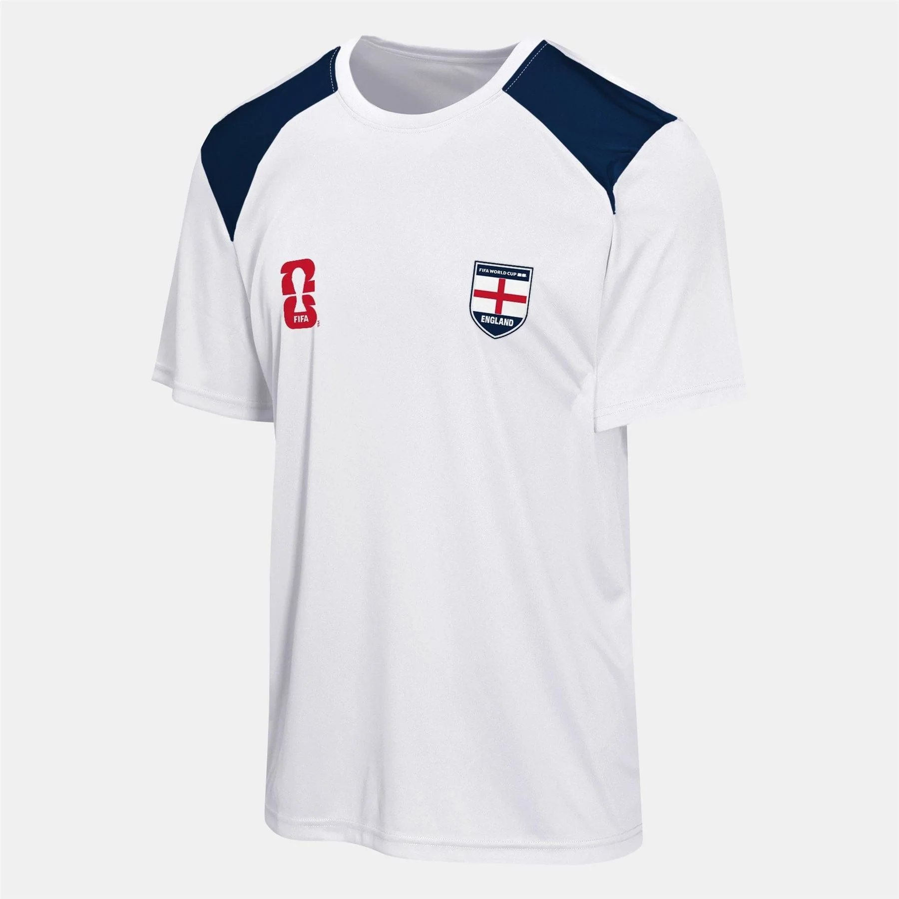 FIFA England FIFA World Cup 2026™ Short Sleeve T Shirt - Image 3
