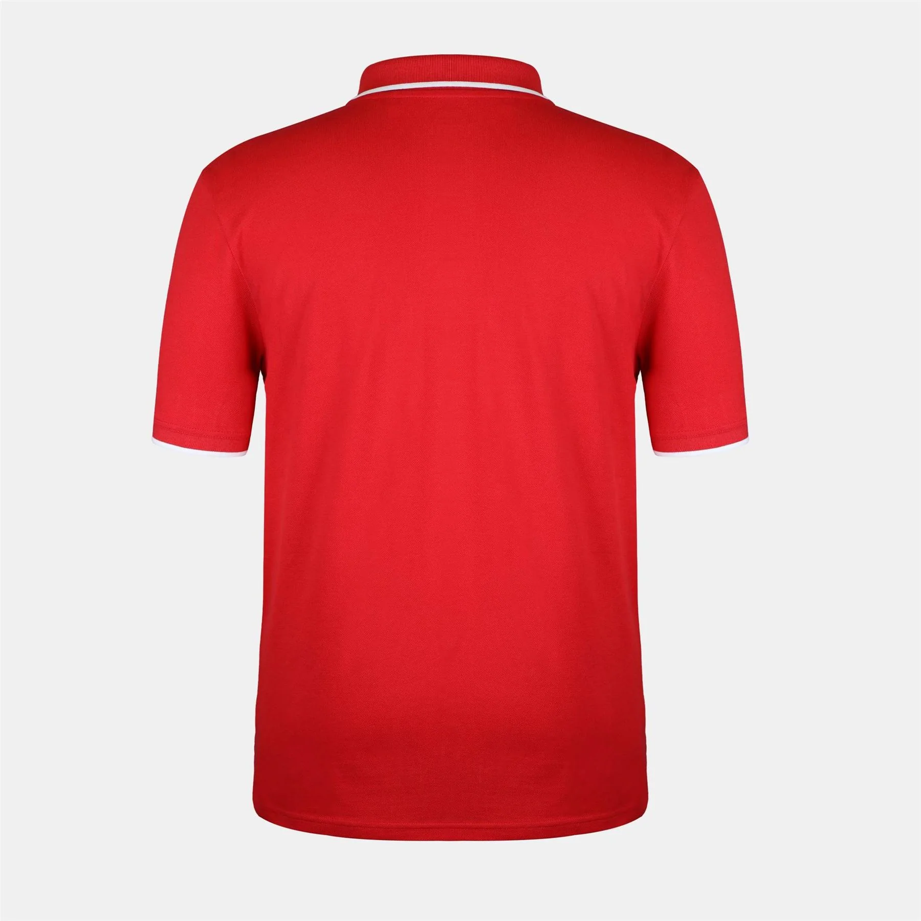 FIFA Wales Polo Shirt - Image 2