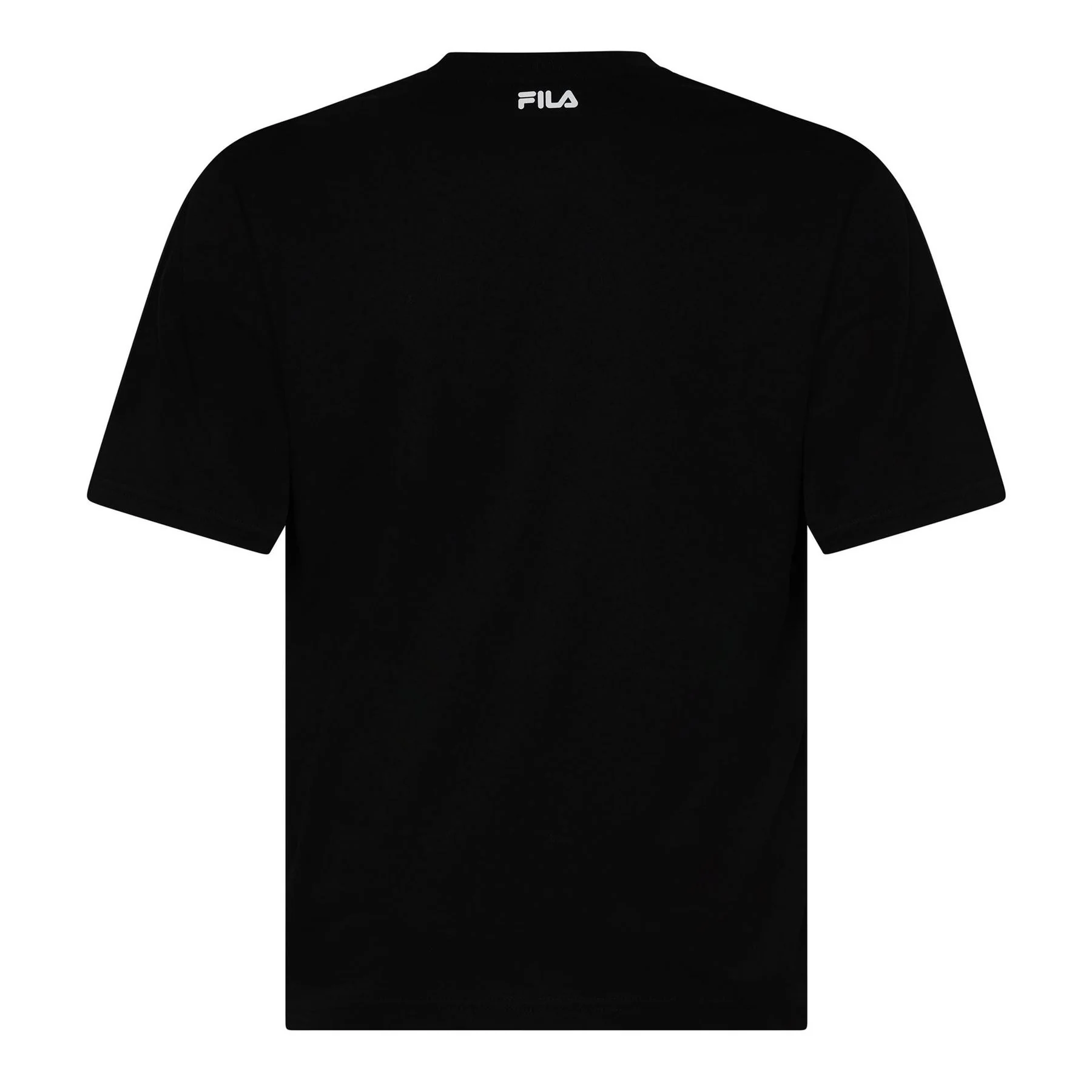 Fila Harrison Graphic Logo T-Shirt - Image 6
