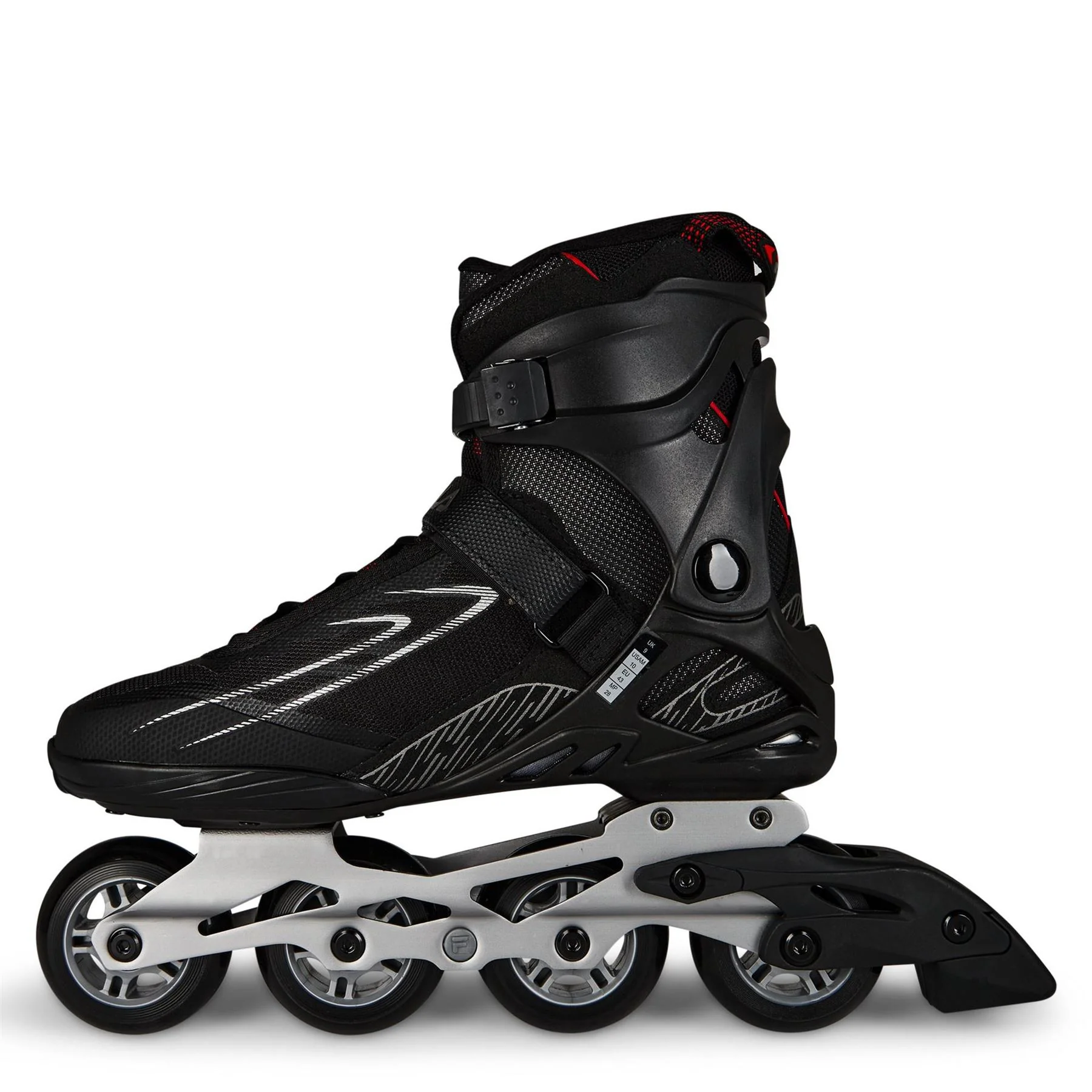 Fila Pro80 Skate - Image 2