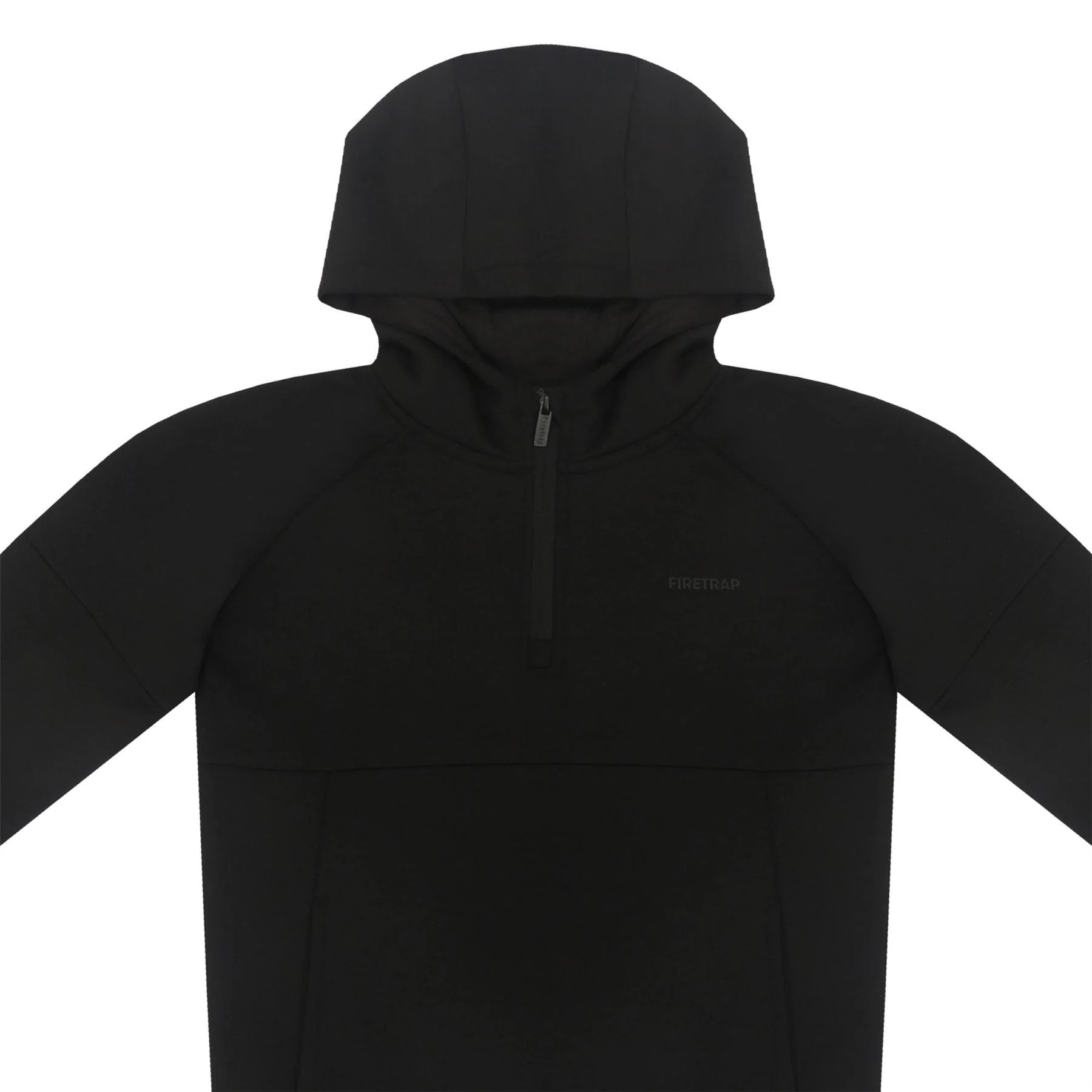 Firetrap 4 Zip Set - Image 3