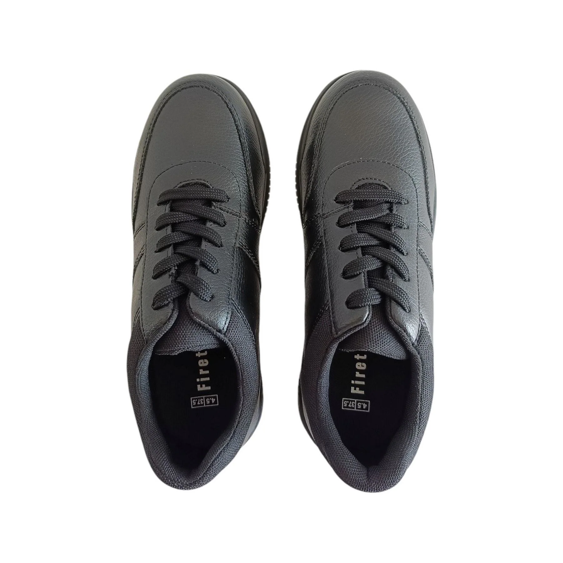 Firetrap Alton Derby Shoes - Image 5