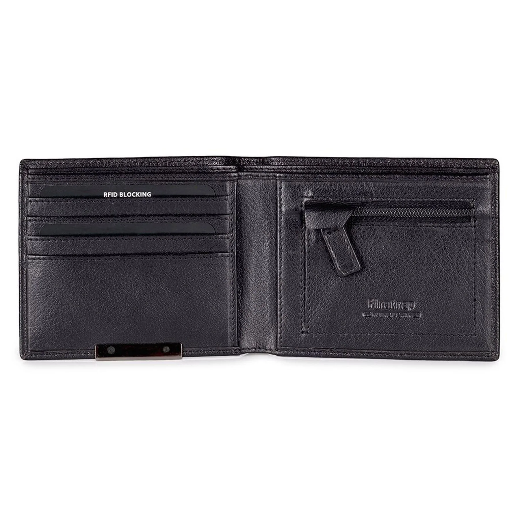 Firetrap Blackseal Wallet - Image 2
