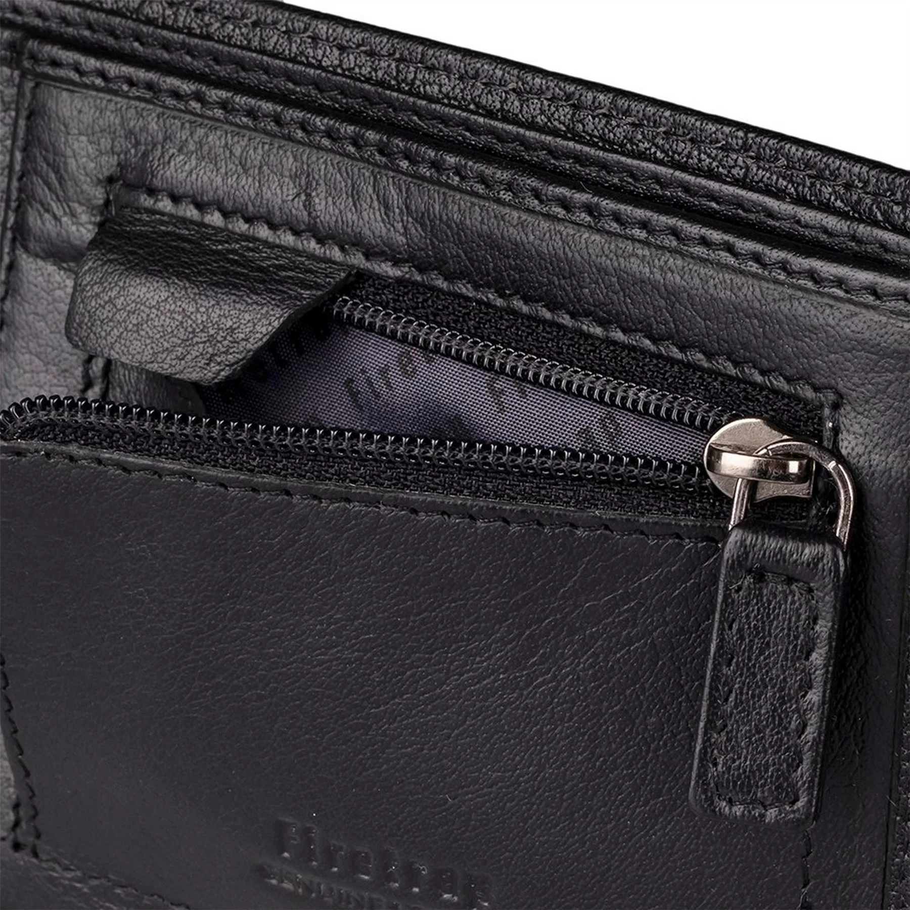 Firetrap Blackseal Wallet - Image 3