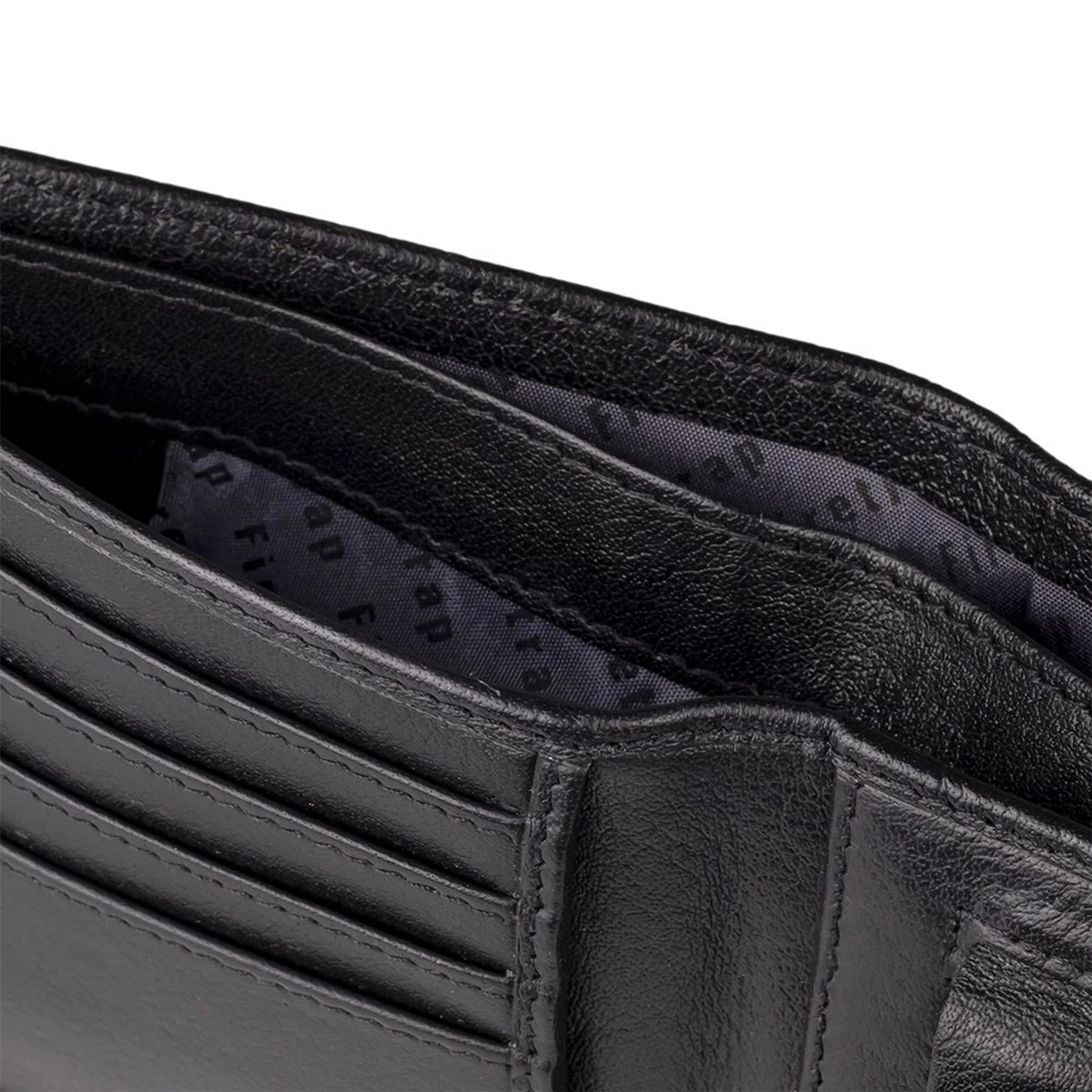 Firetrap Blackseal Wallet - Image 4