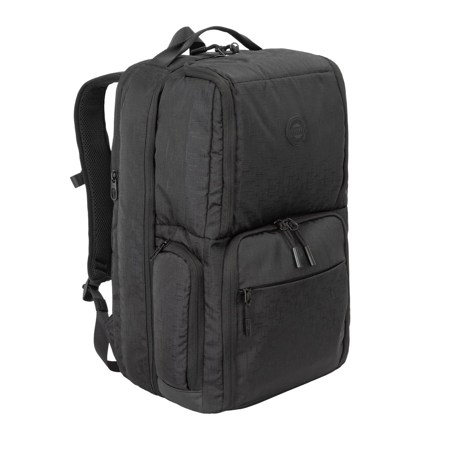Firetrap Capital Backpack - Image 3