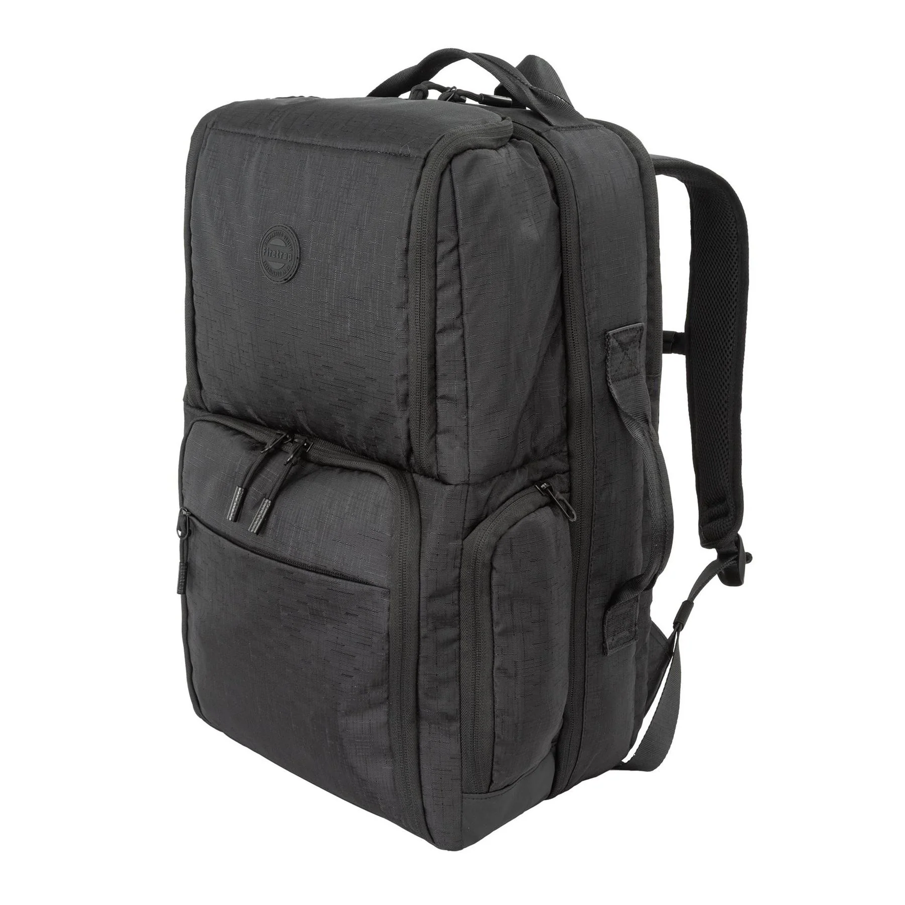 Firetrap Capital Backpack - Image 4