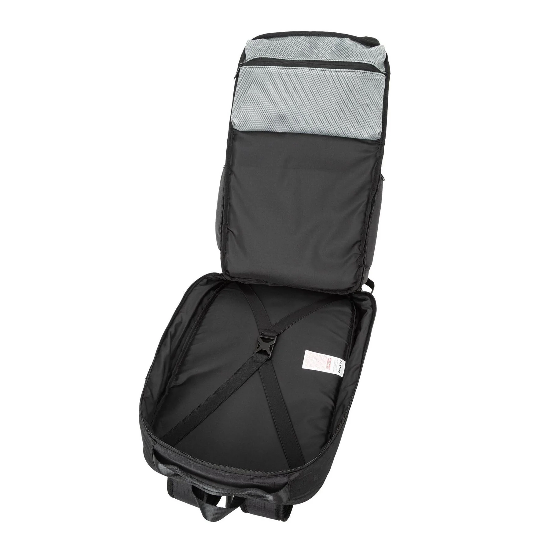 Firetrap Capital Backpack - Image 5