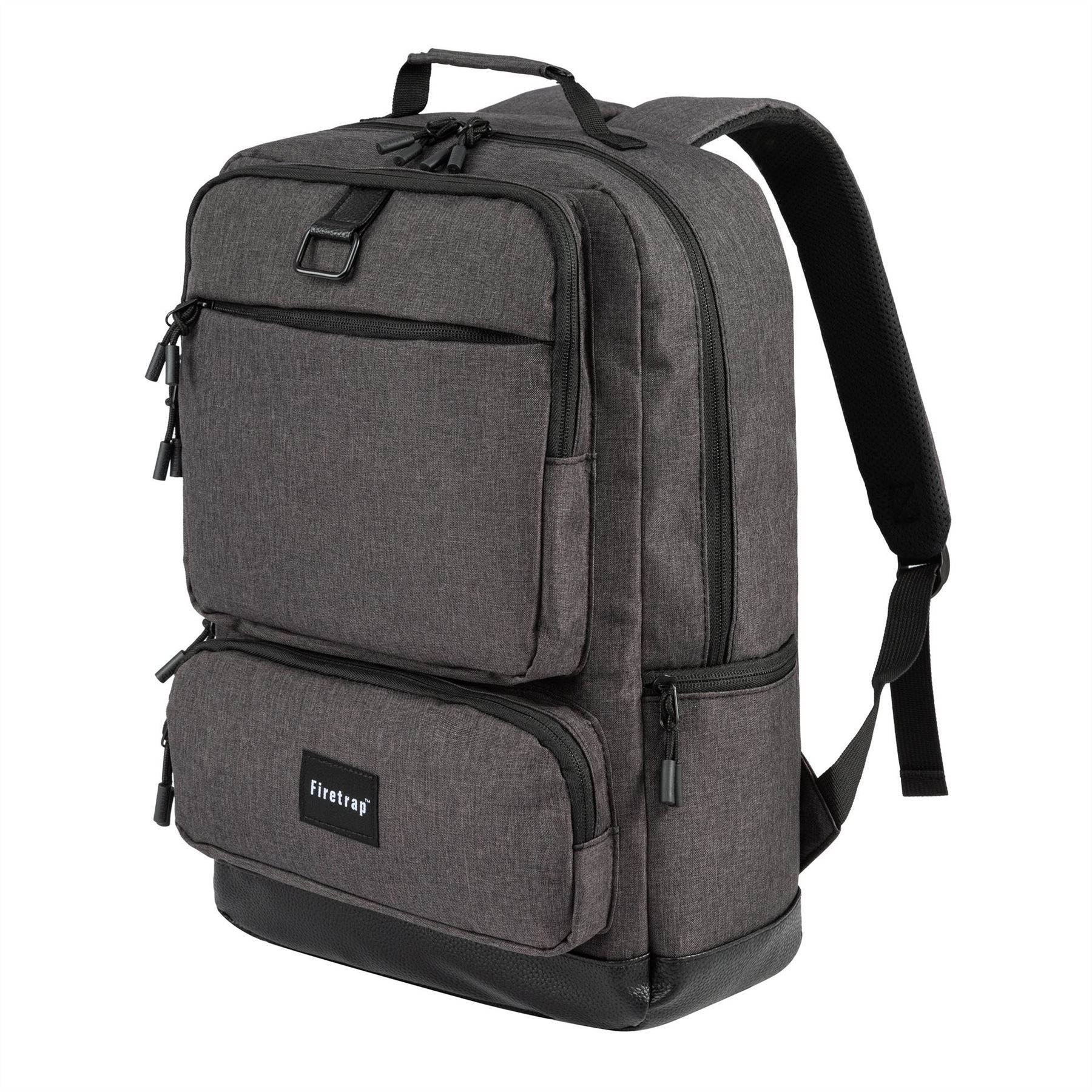 Firetrap Kingdom Backpack - Image 9