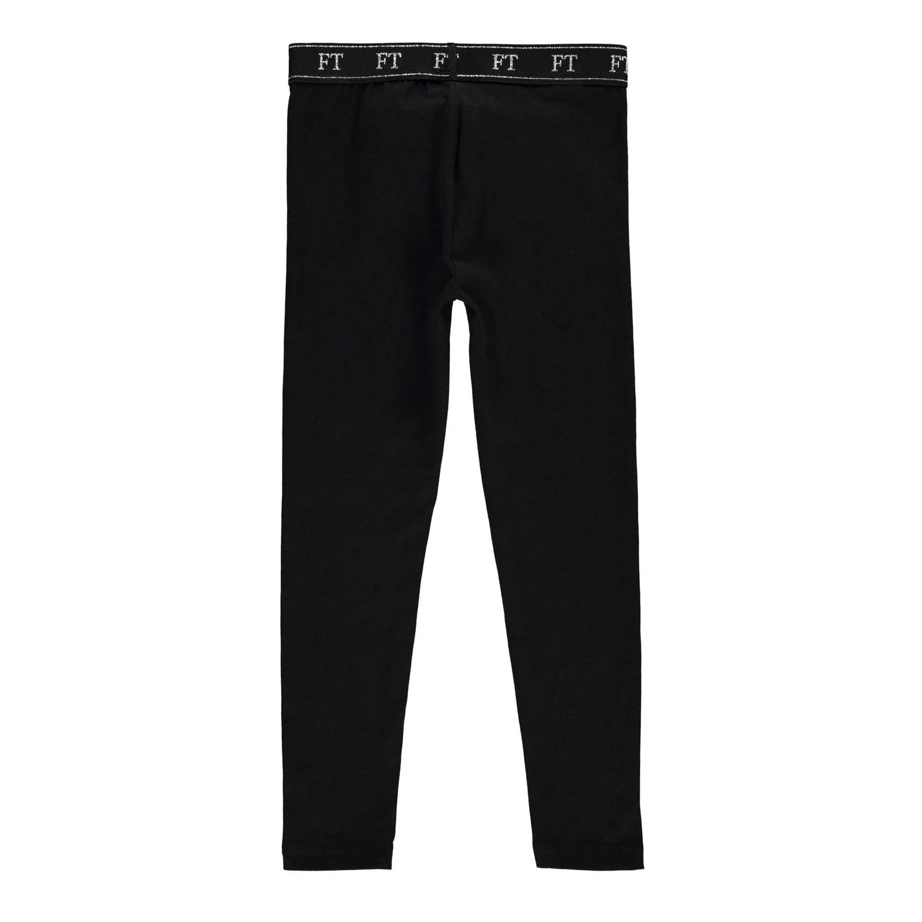 Firetrap Leggings Infant Girls - Image 3