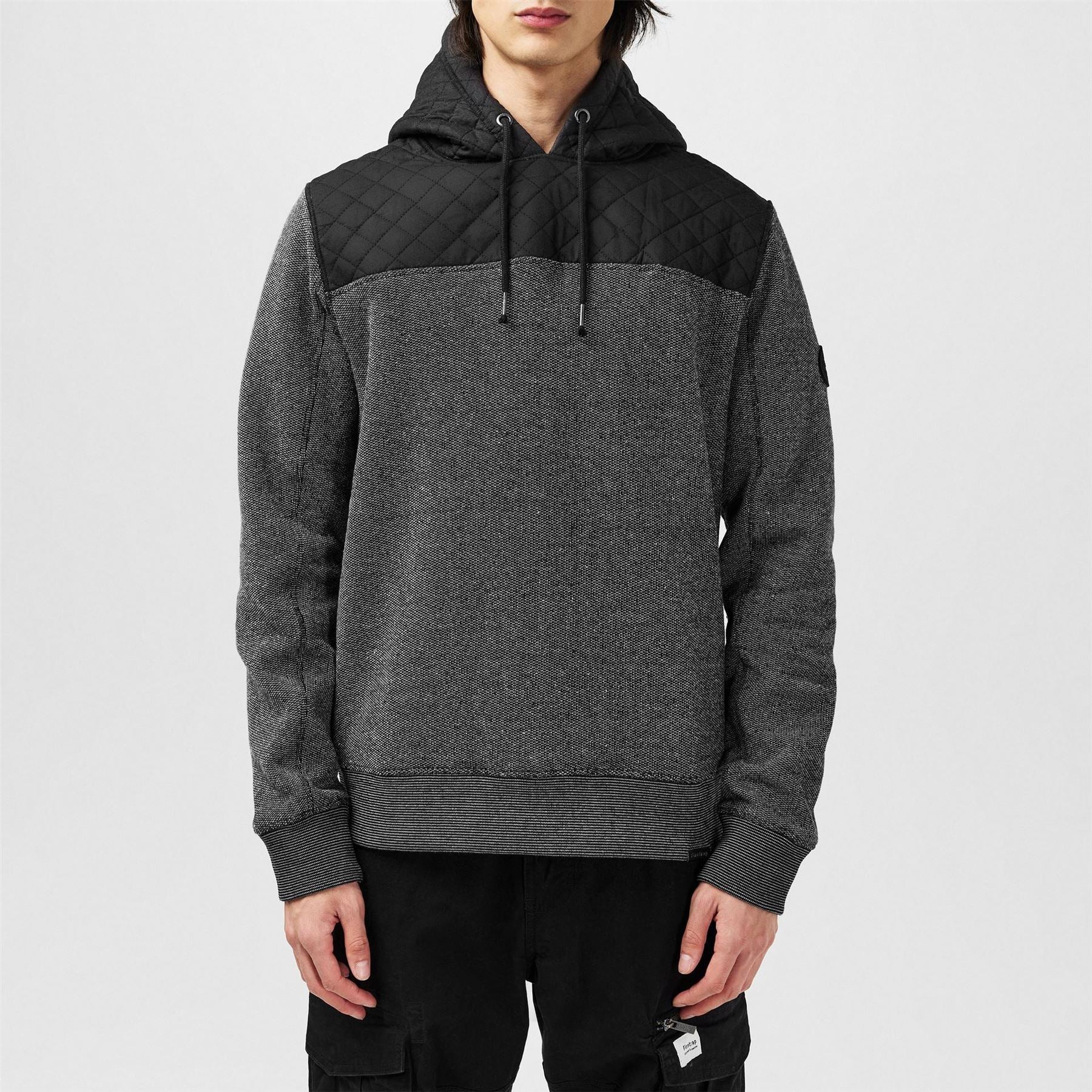 Firetrap Marly Over The Head Hoodie - Image 3