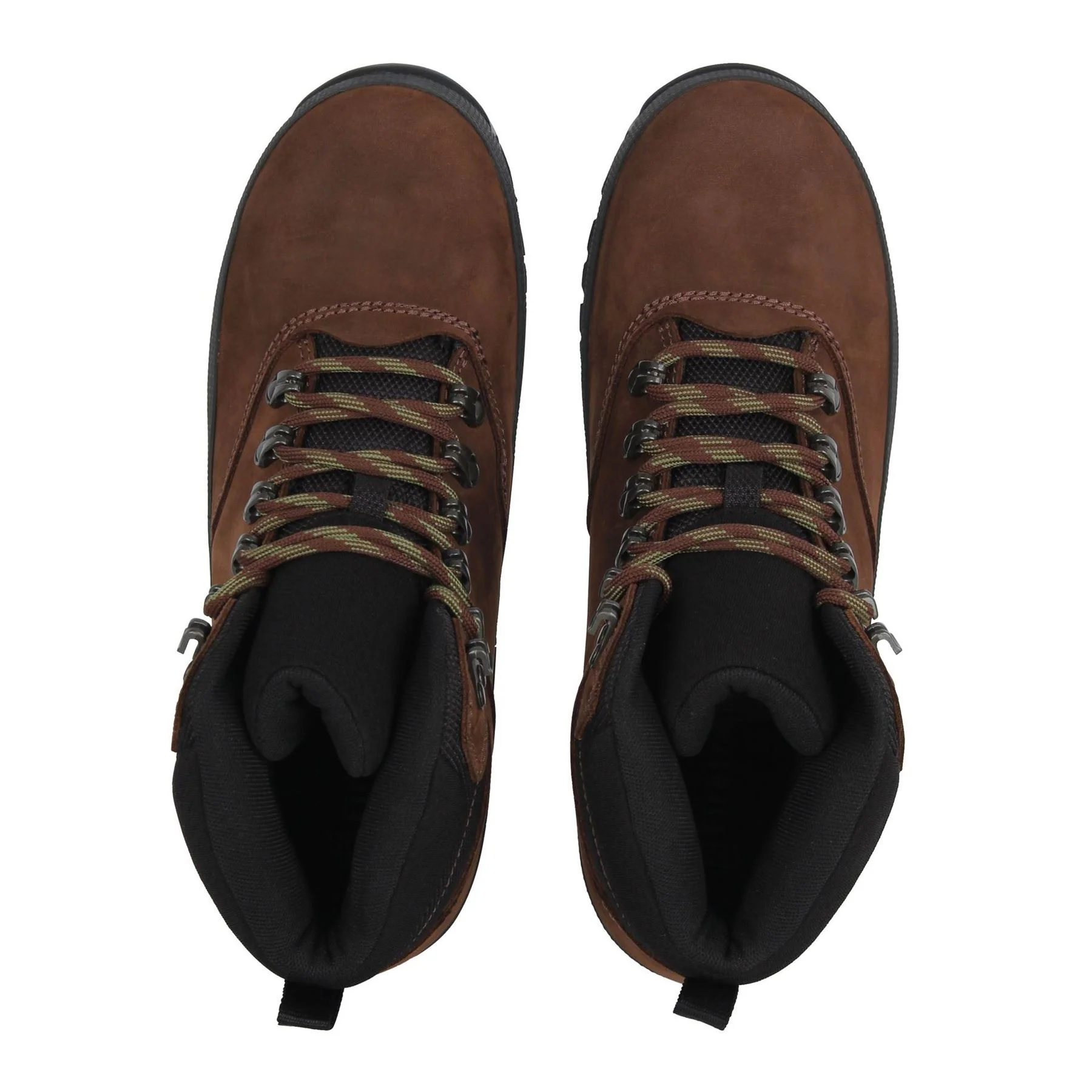 Firetrap Mens Hiking Boots - Image 5