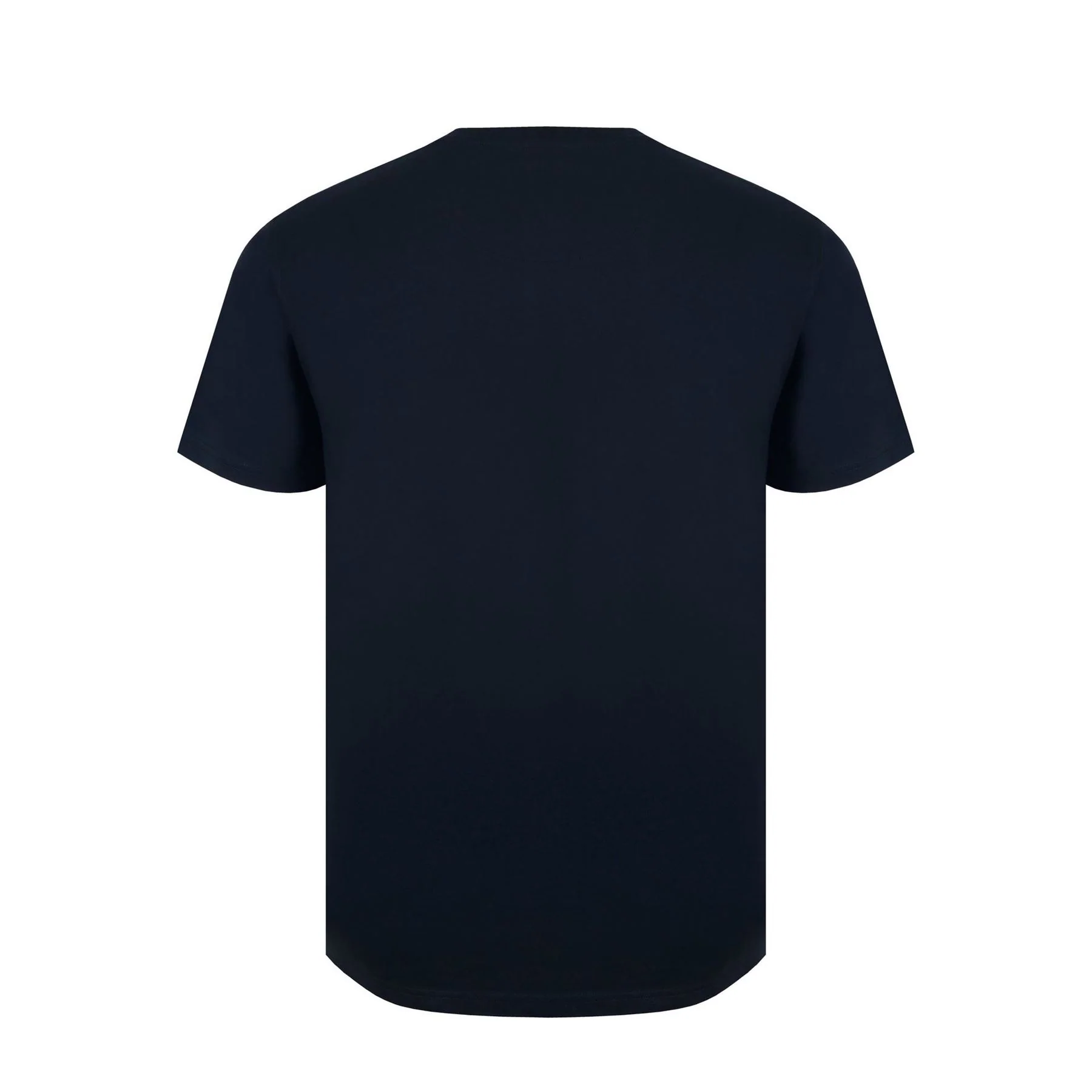Firetrap Mens Large Logo T-Shirt - Image 2