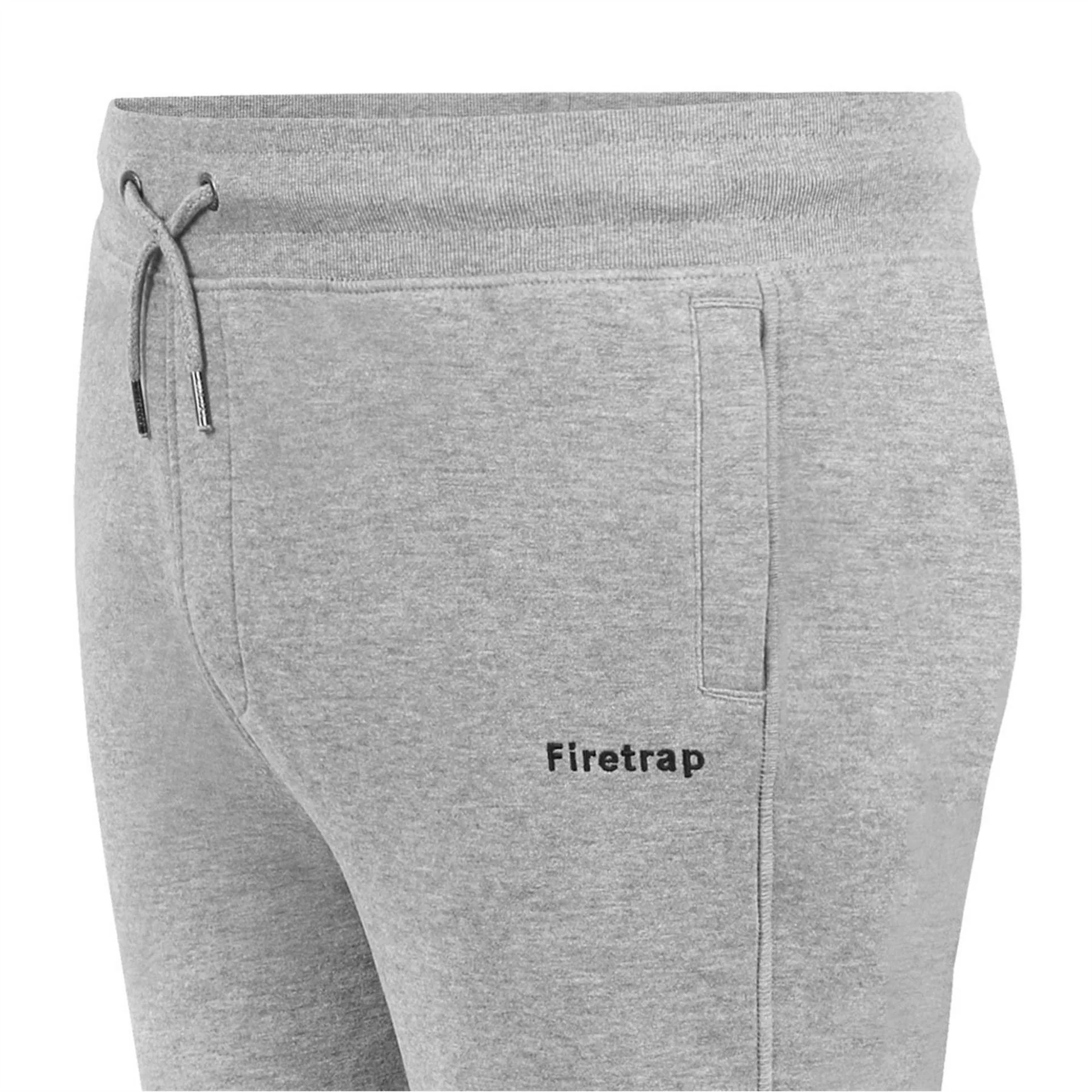 Firetrap Mens Slim Joggers - Image 11