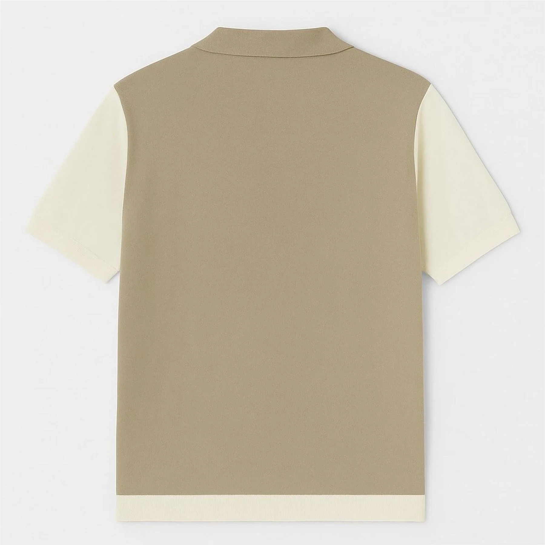 Firetrap Sweater Polo - Image 2