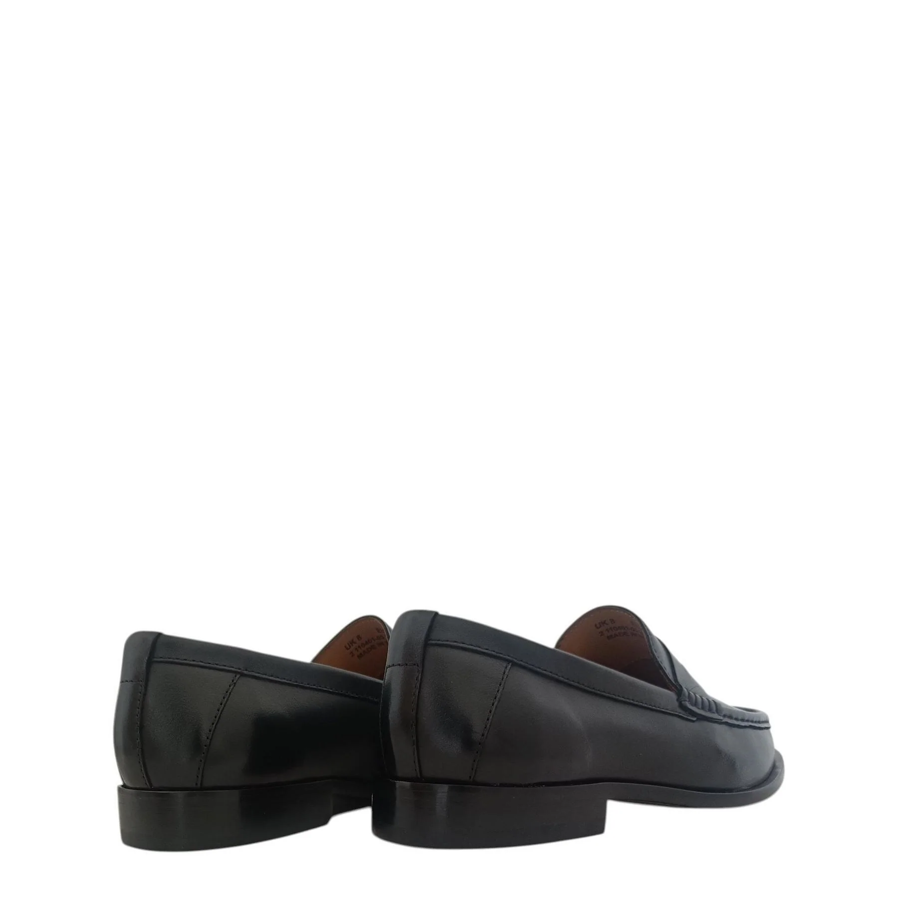 Firetrap The Sovereign Penny Loafer - Image 4