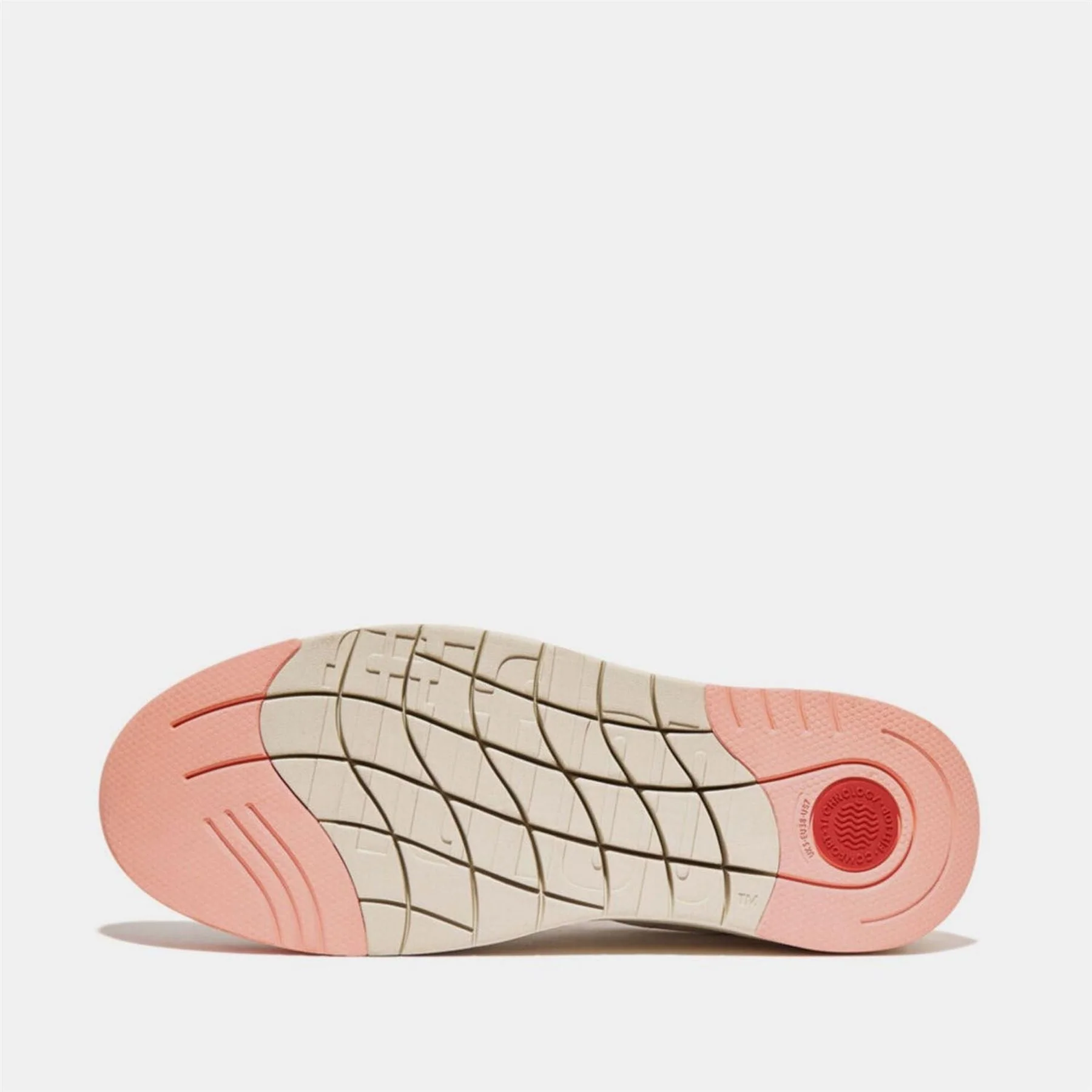 Fitflop Evo Leather Trainers - Image 3