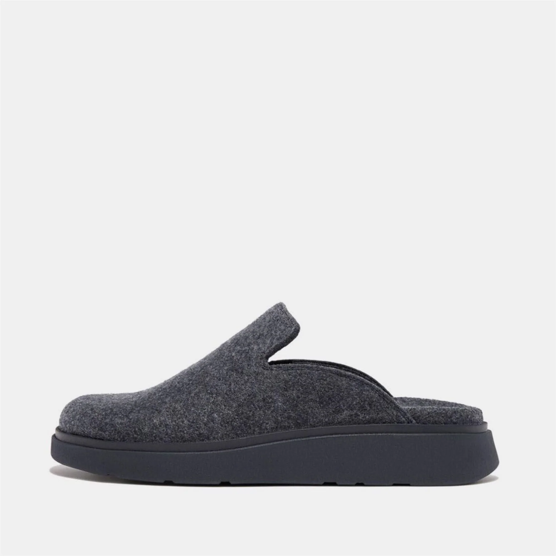 Fitflop Ff Felt Mules