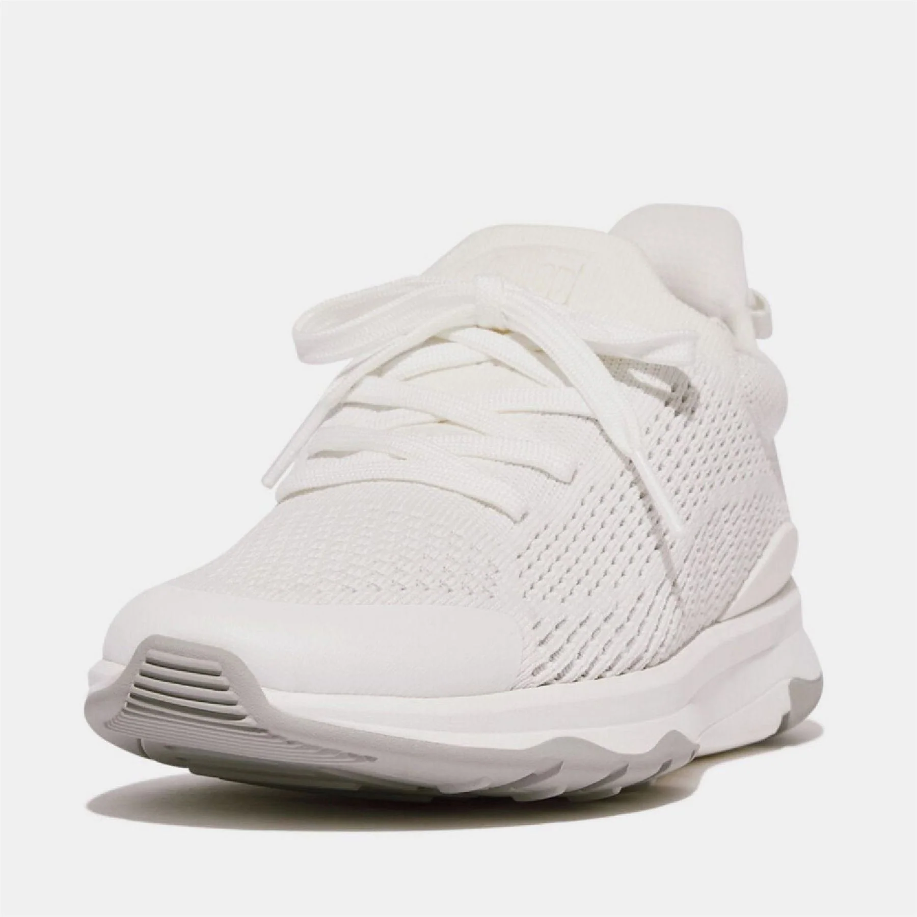 Fitflop Ffx Knit Sport Trainers - Image 2