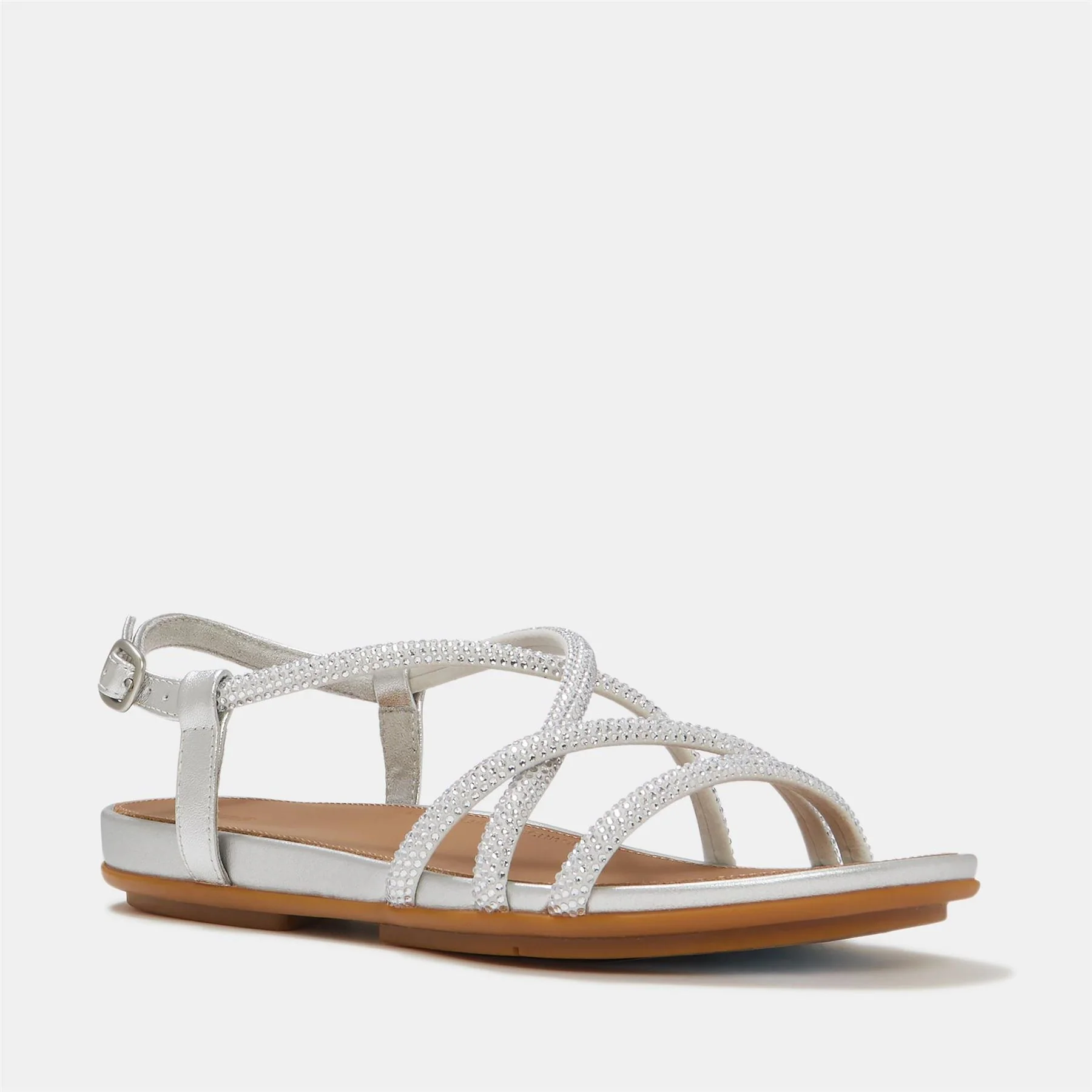 Fitflop Crystal Sandals - Image 8