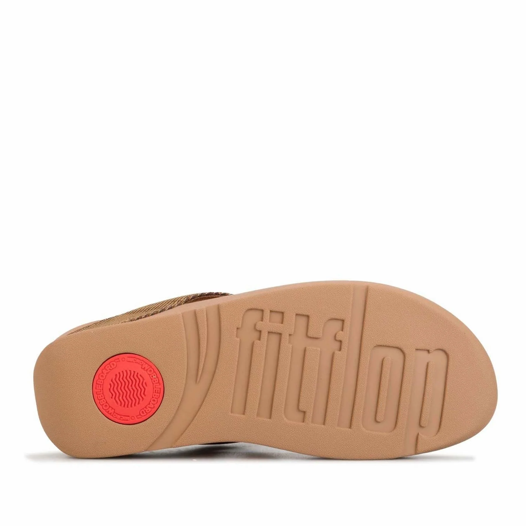 Fitflop Lottie Glitzy Toe Thong Sandals - Image 4