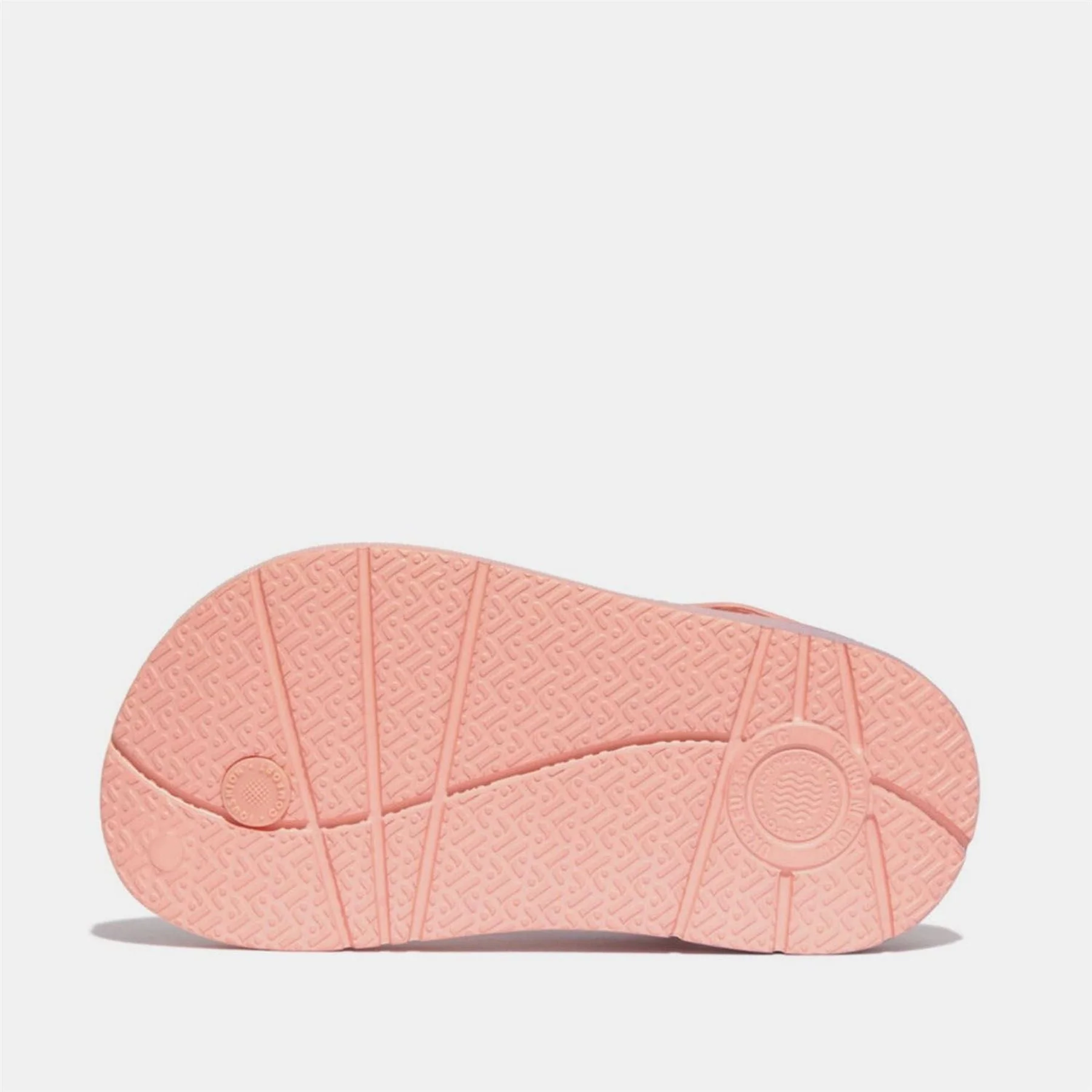 Fitflop Iridescent Flip Flops - Image 3