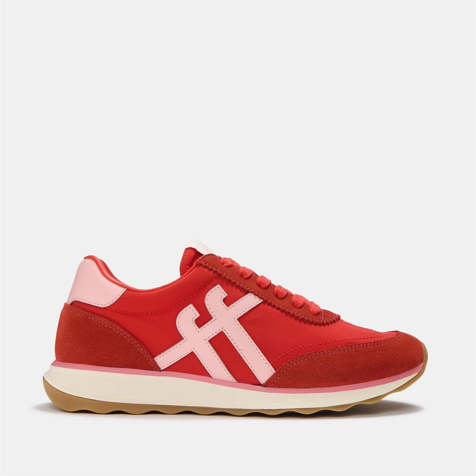 Fitflop Low Top Trainers - Image 6