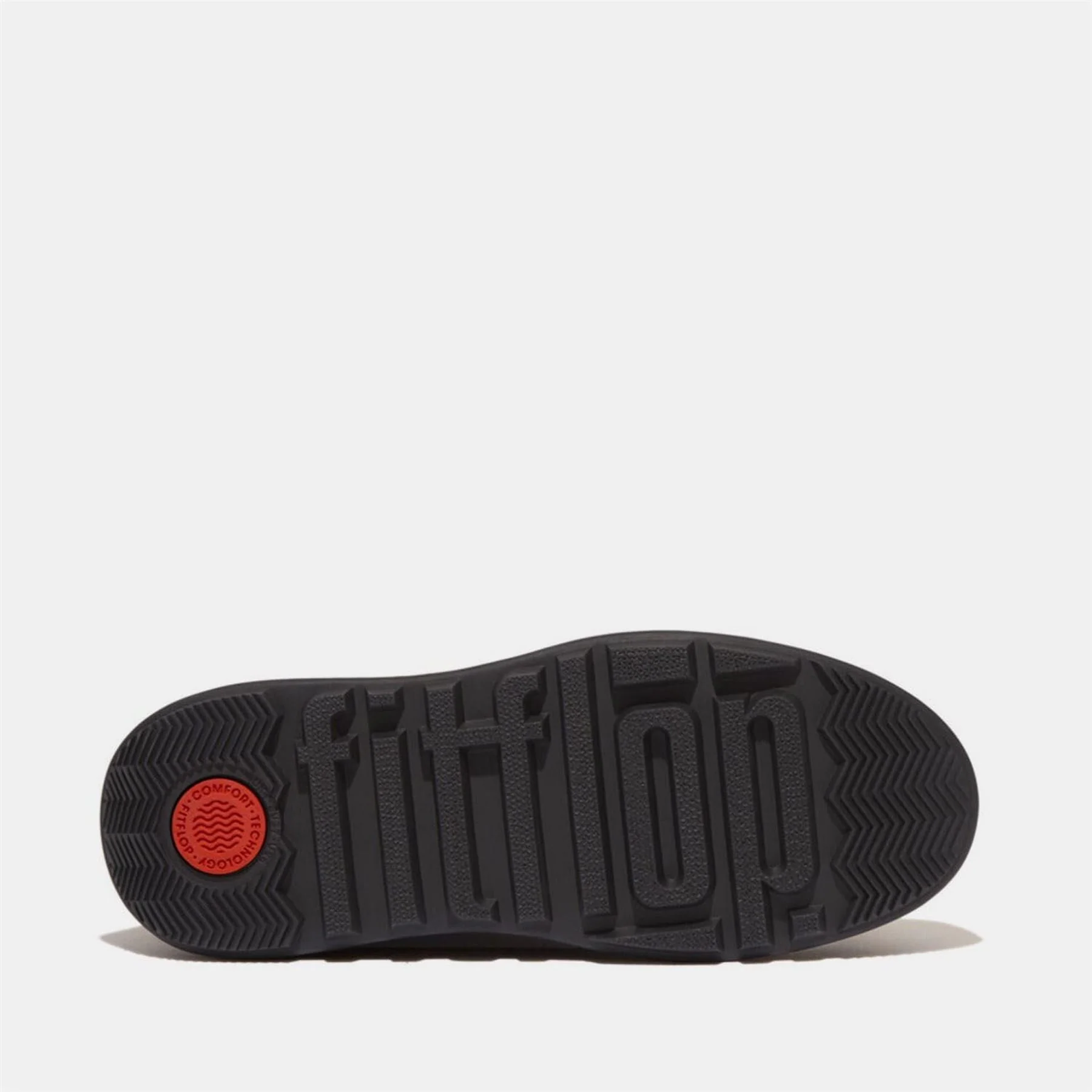 Fitflop Mode Shearling Flatform Boots - Image 3