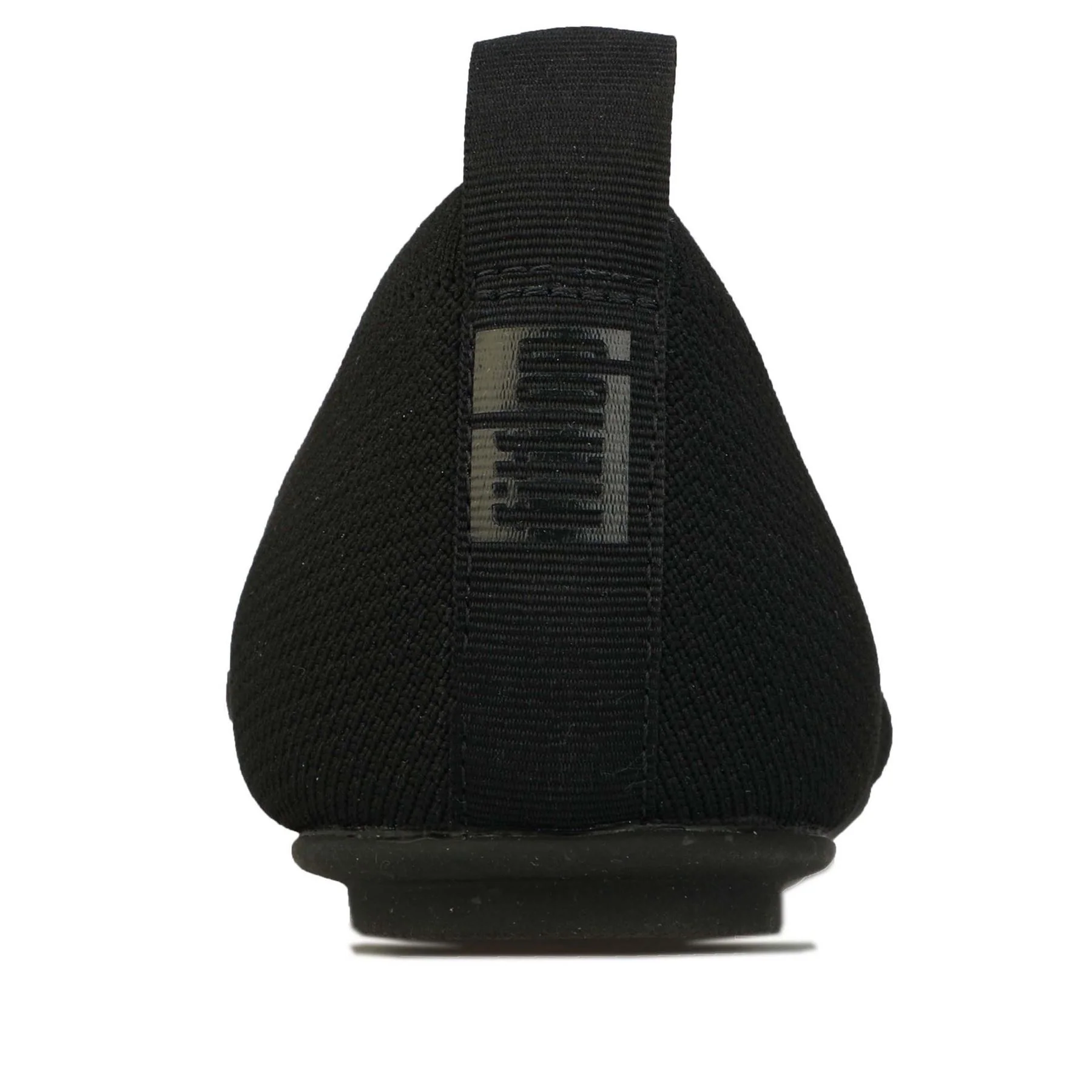 Fitflop Multi Knit Ballet Pumps - Image 5