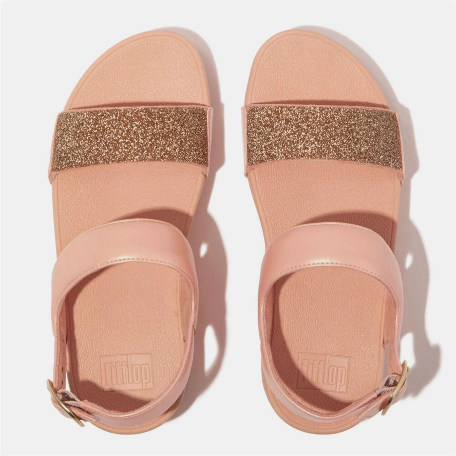 Fitflop Opul Back Strap Sandals - Image 5