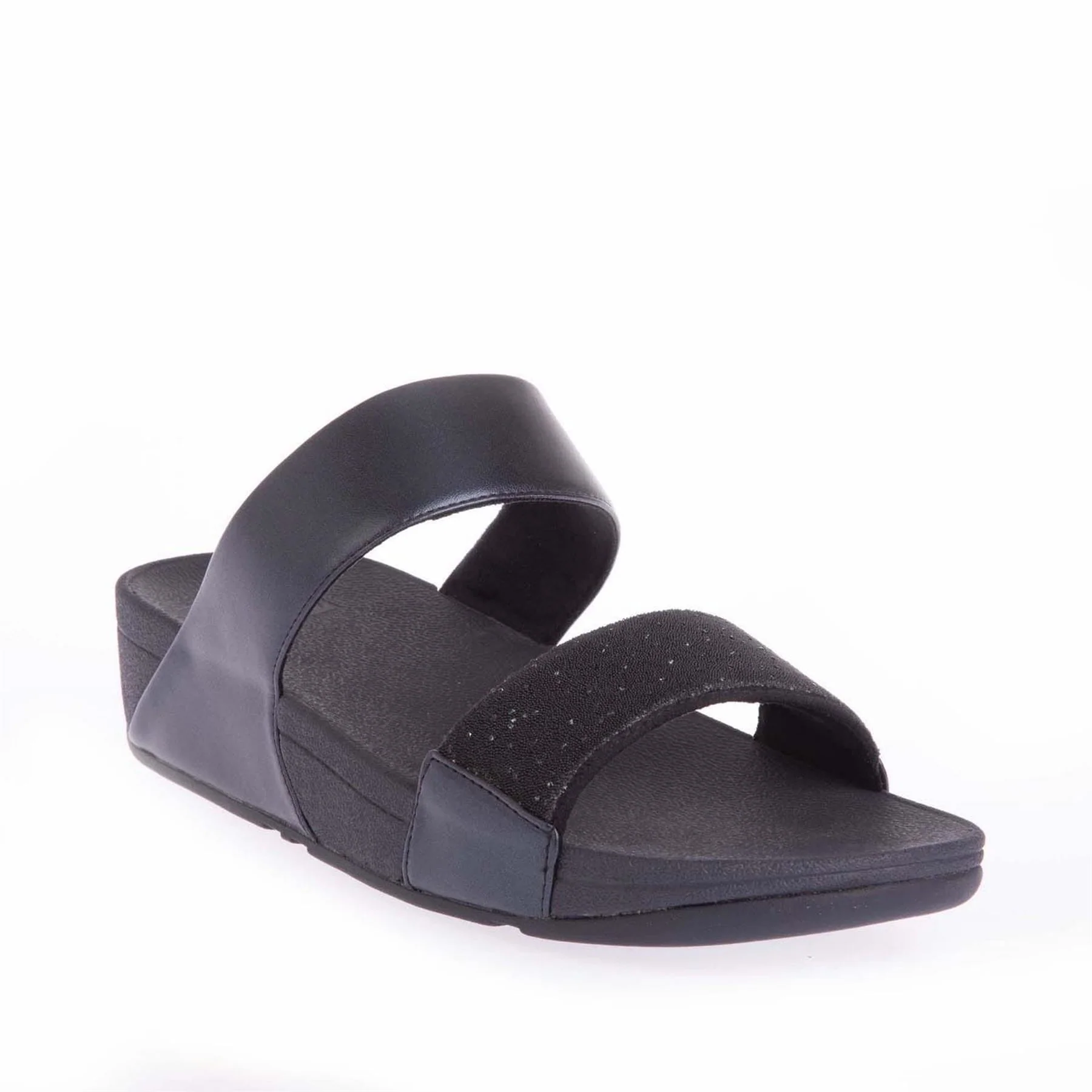 Fitflop Lulu Opul Slide Sandals - Image 2