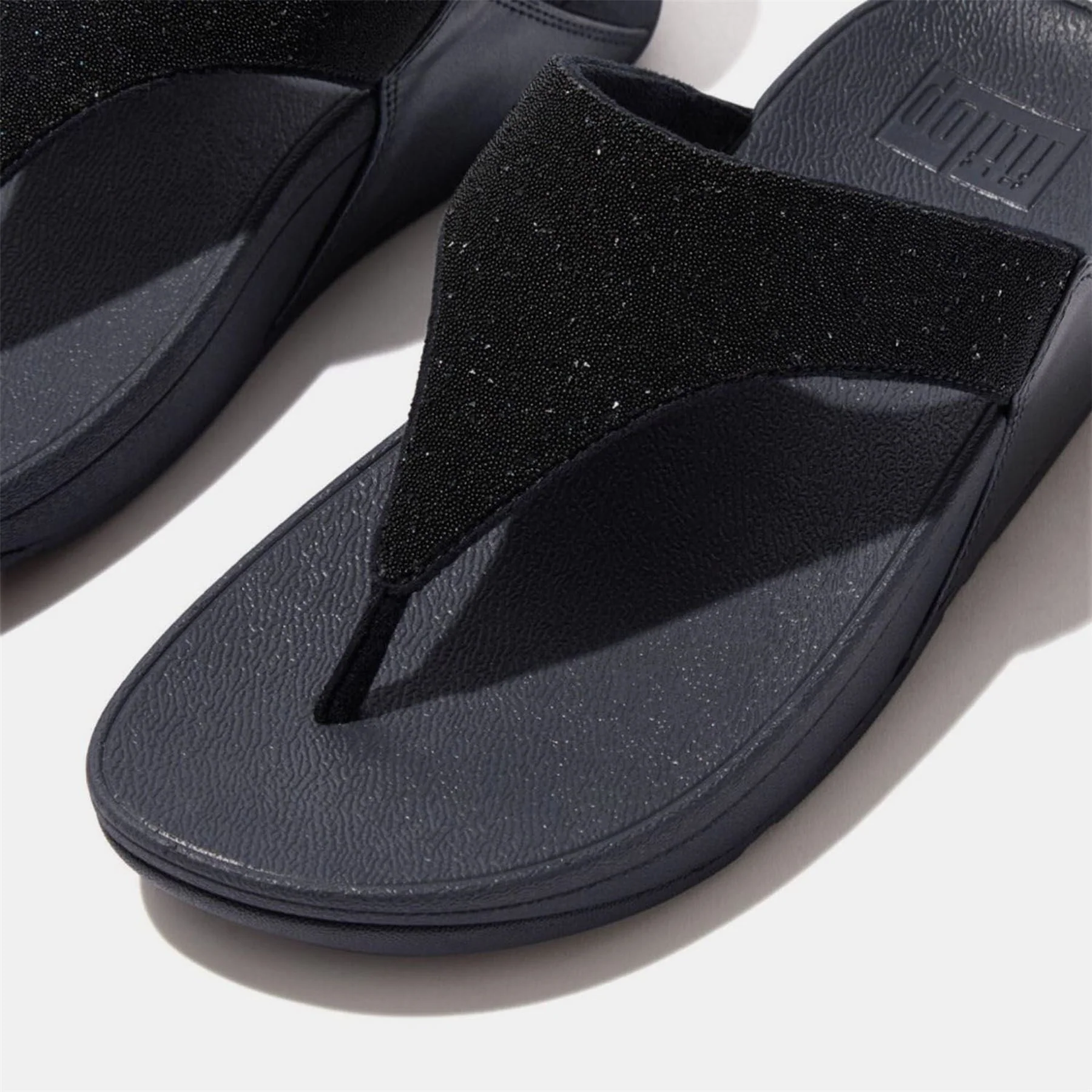 Fitflop Opul Toe Post Sandals - Image 4
