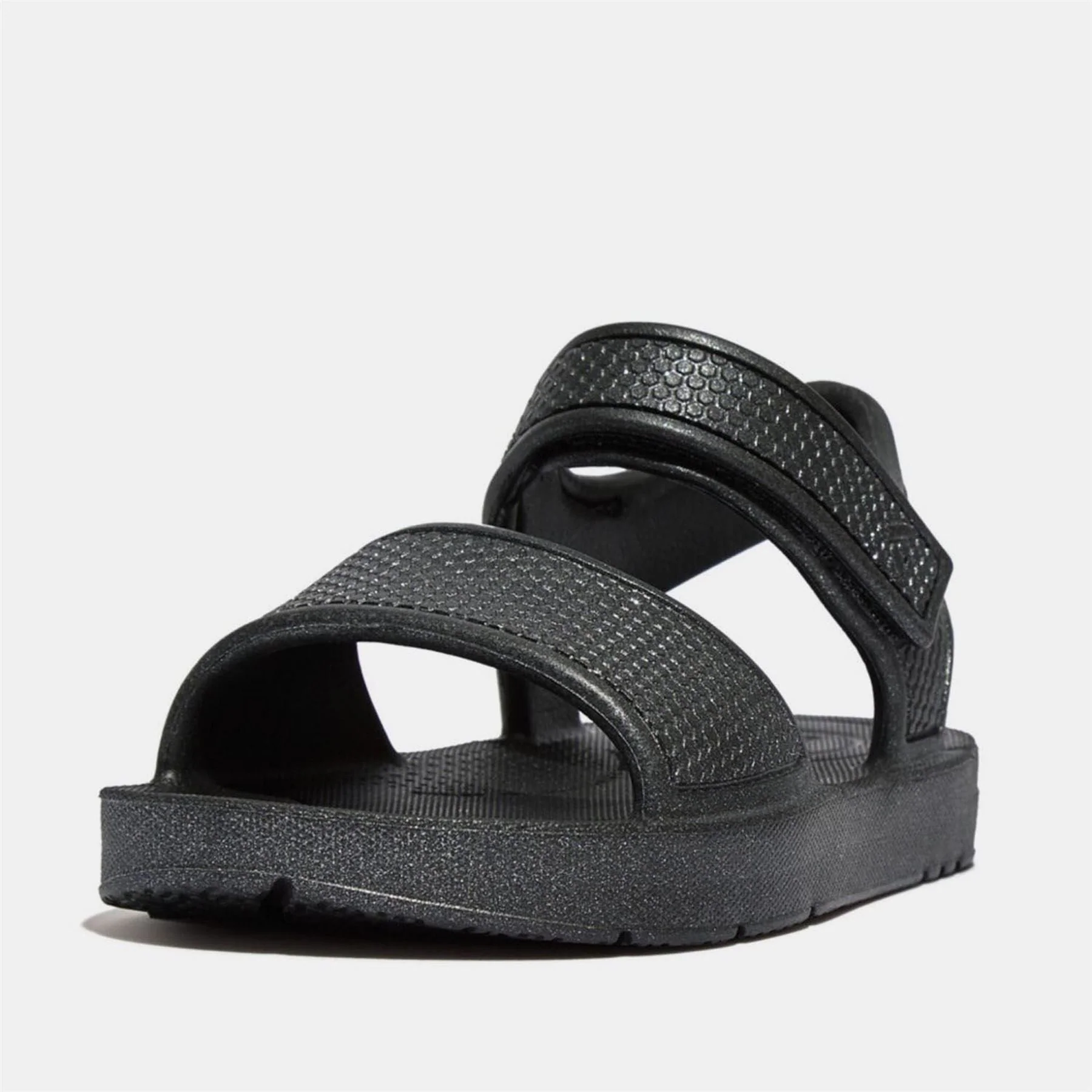 Fitflop Shimmer Sandals - Image 2