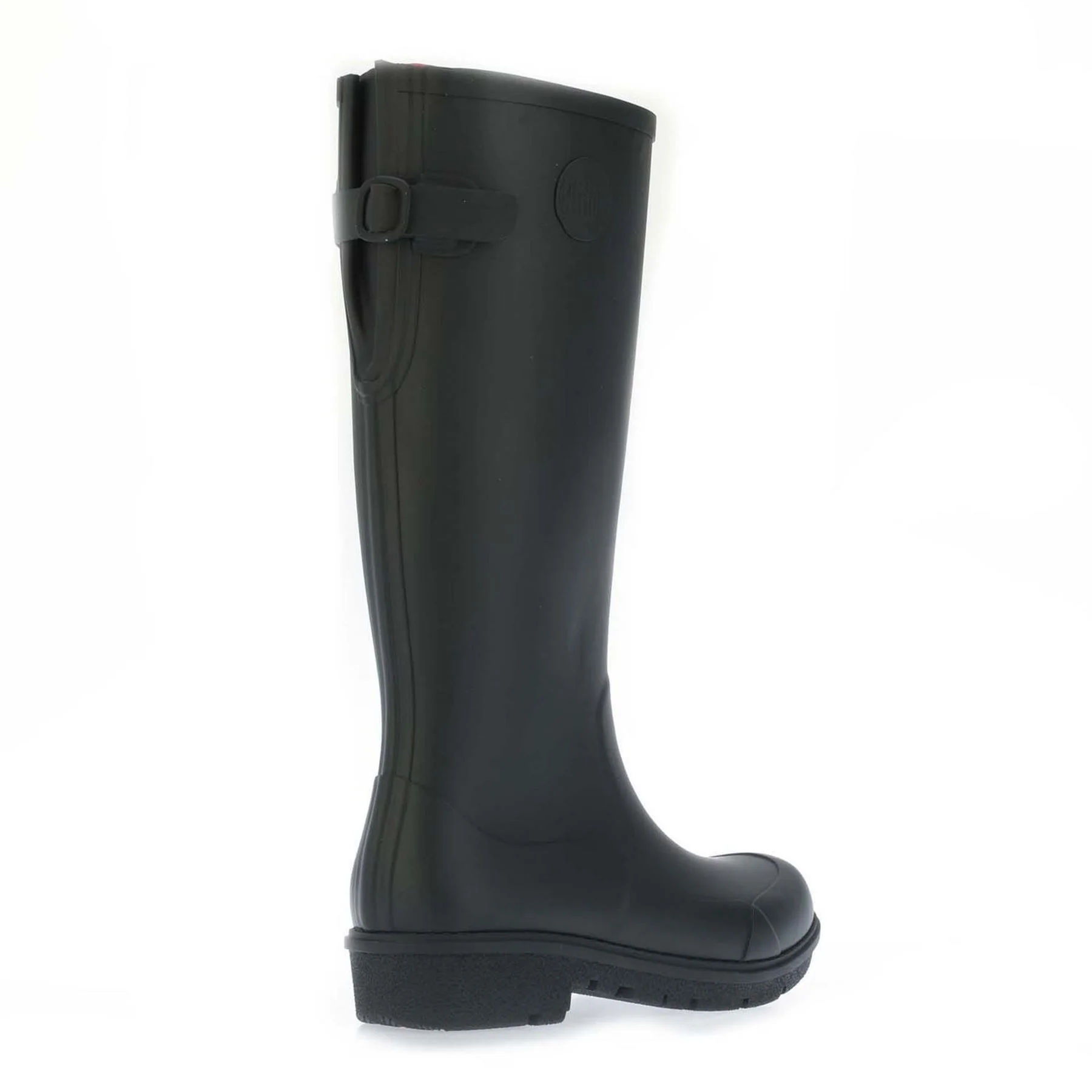 Fitflop Tall Wellington Boots - Image 3