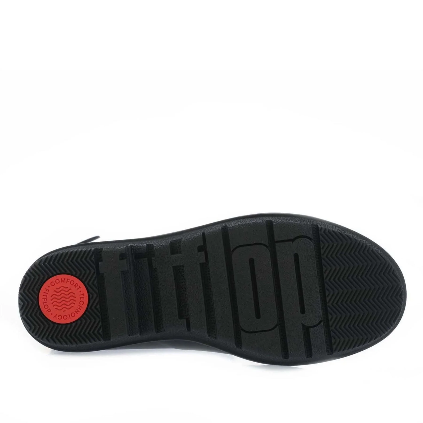 Fitflop Tall Wellington Boots - Image 4