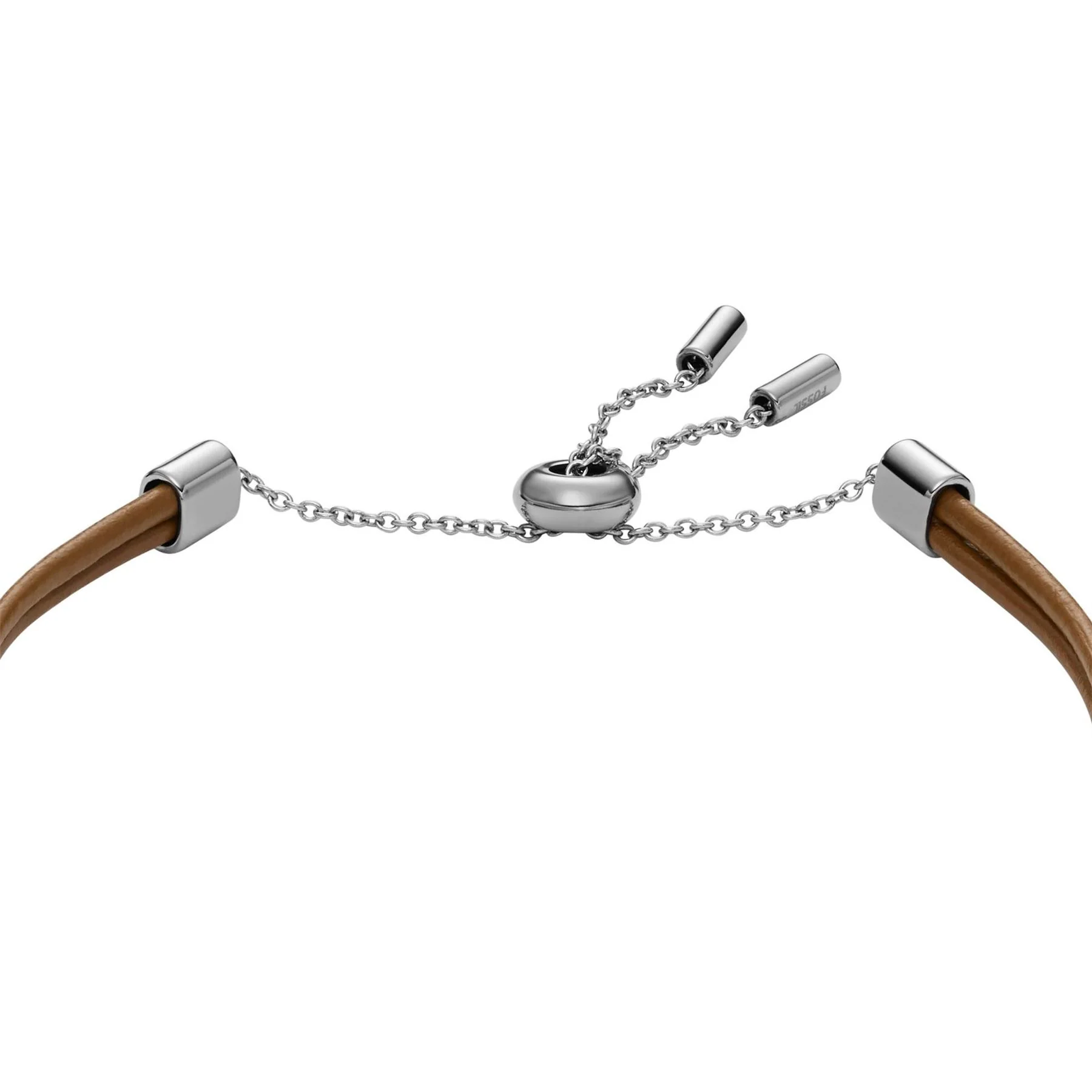 Fossil Fssl Sd Gltz Hrt Brwn - Image 4