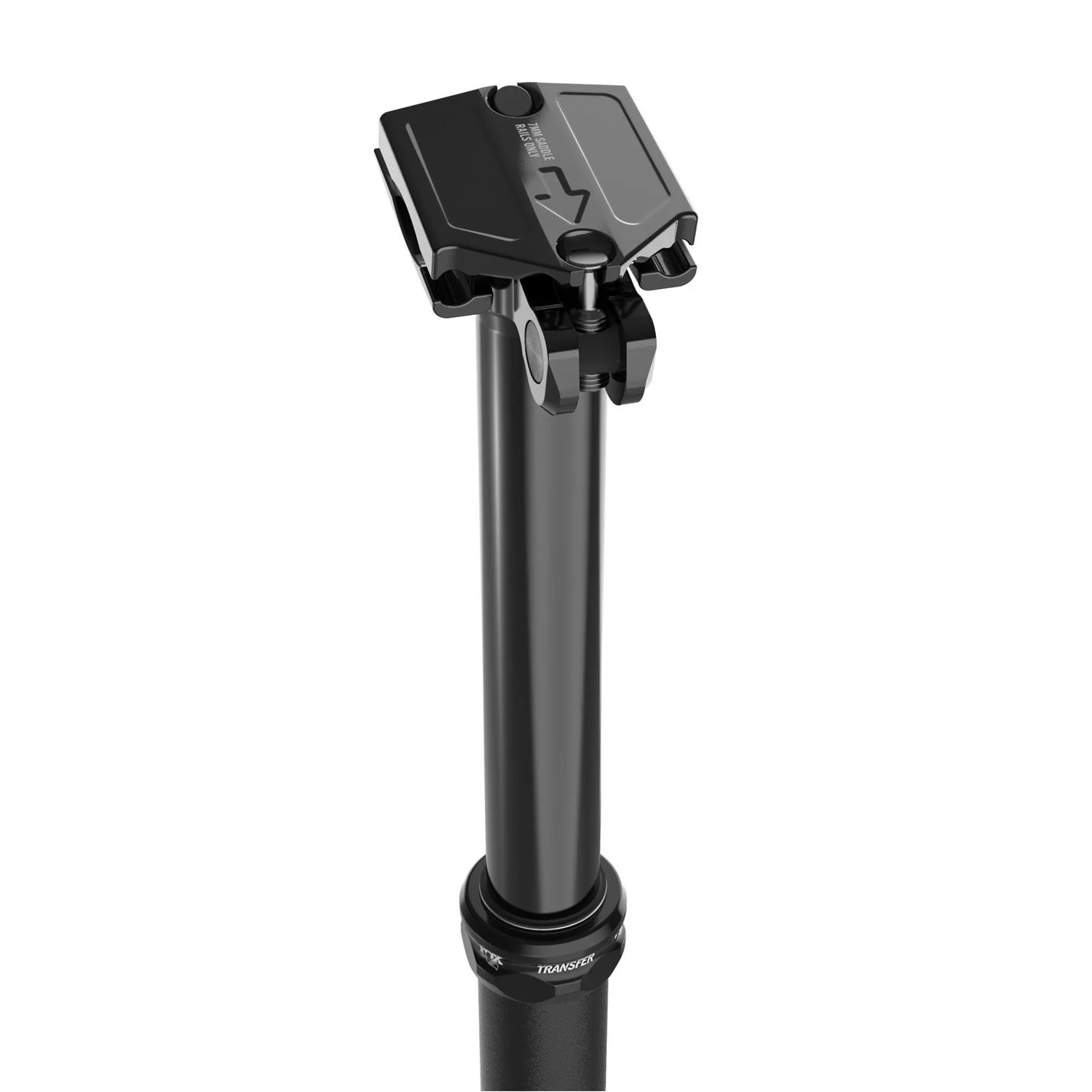 Fox Transfer Performance Elite Dropper Seatpost 31.6mm - Image 4