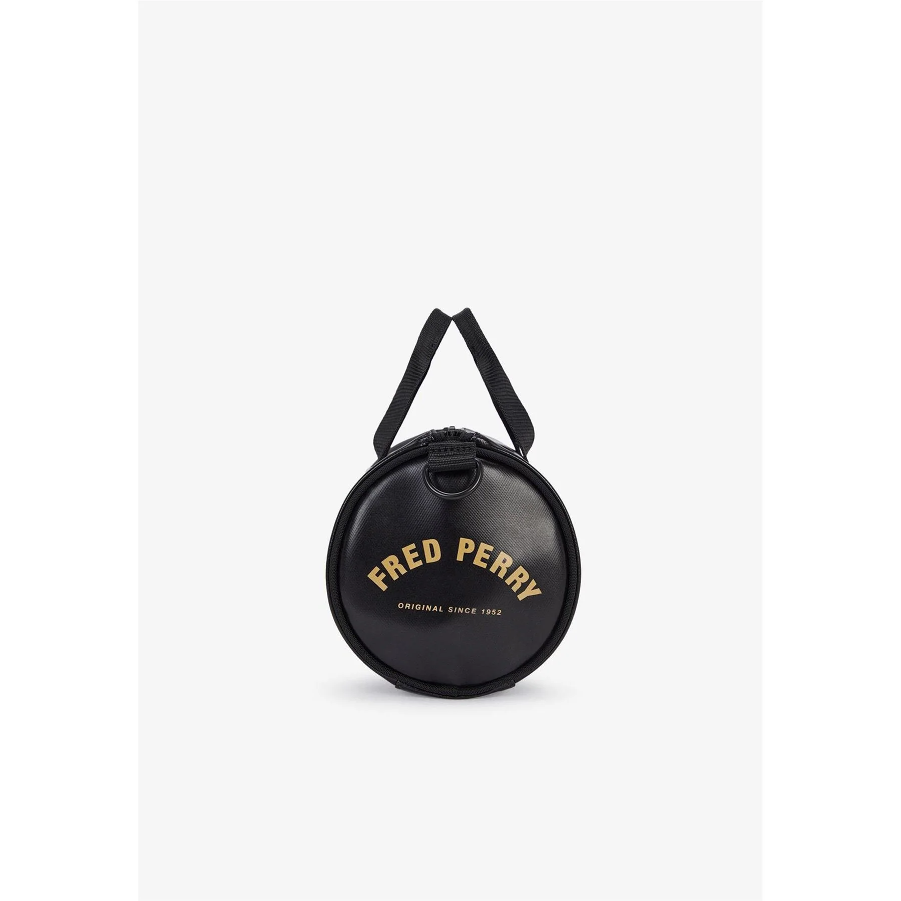 Fred Perry Barrel Holdall - Image 3
