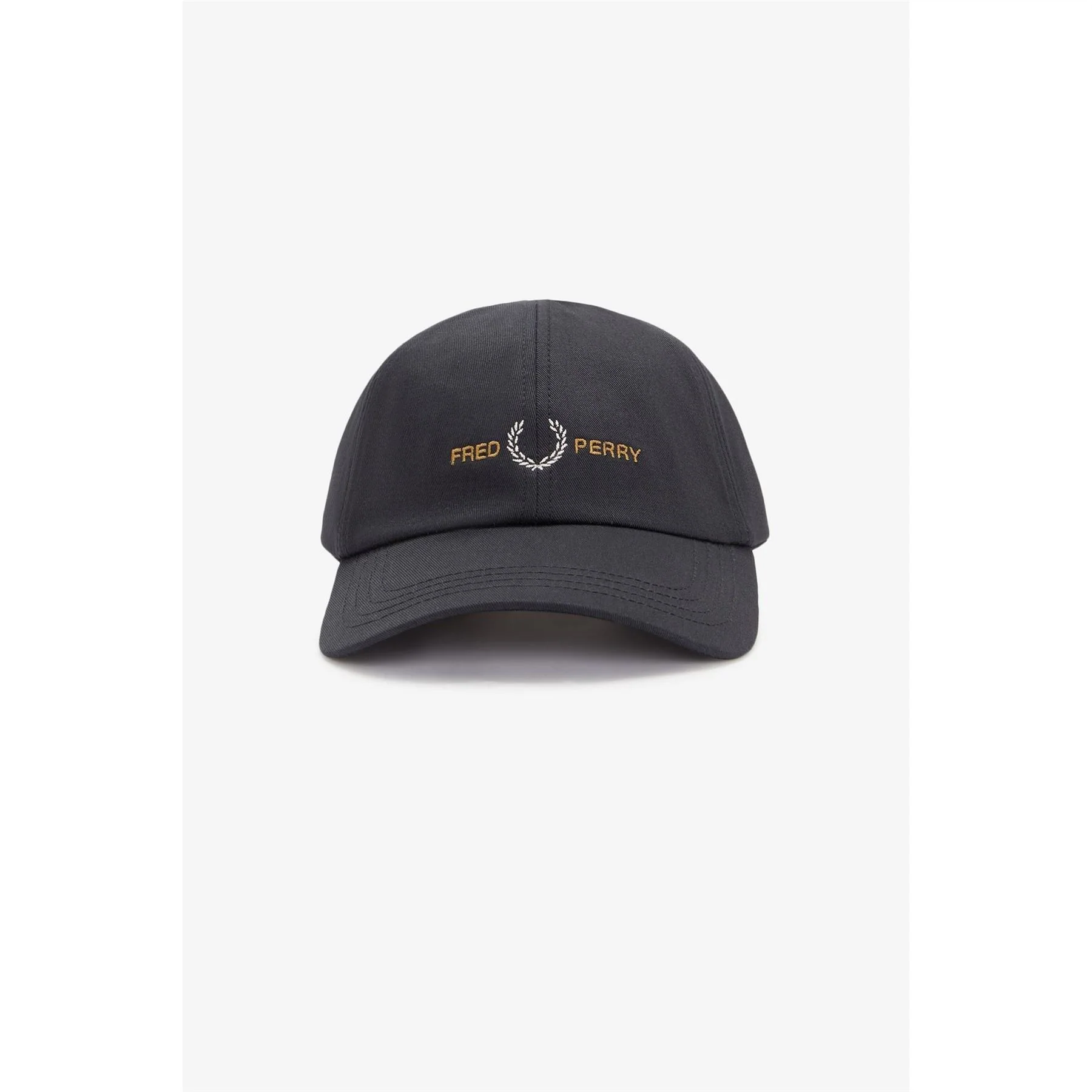 Fred Perry Baseball Cap