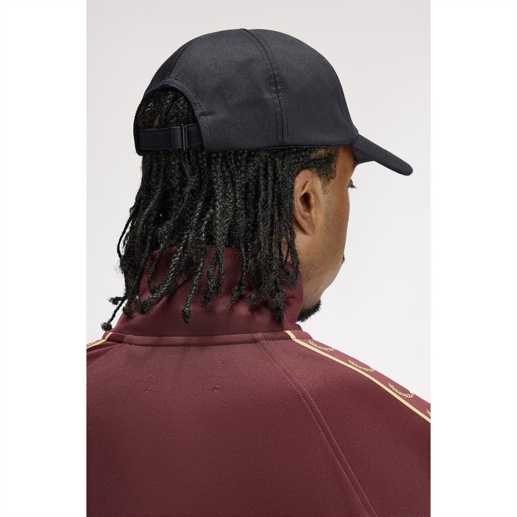 Fred Perry Baseball Cap - Image 4