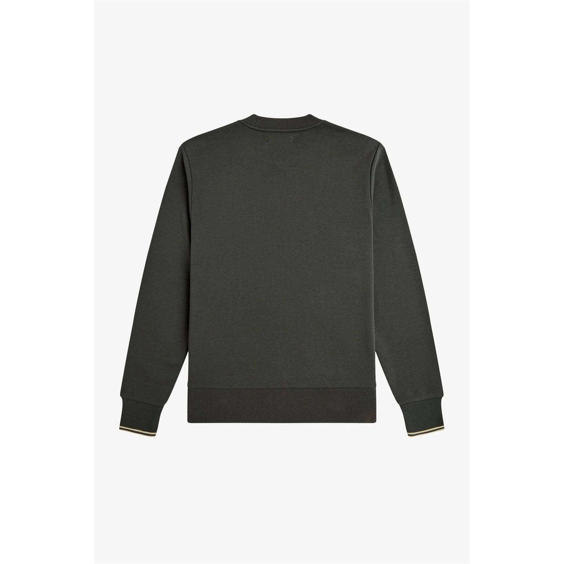 Fred Perry Crw Sweat - Image 2