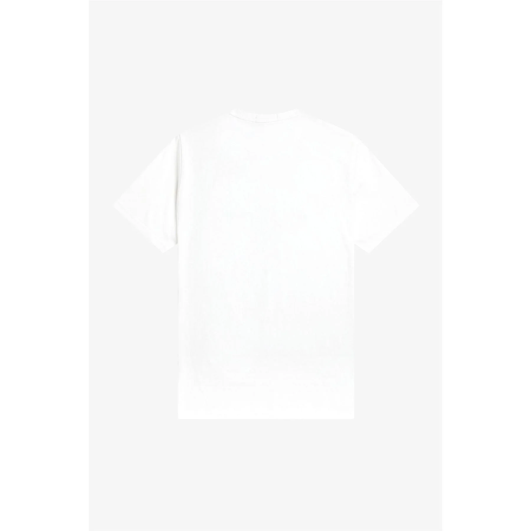 Fred Perry Logo T-Shirt - Image 8